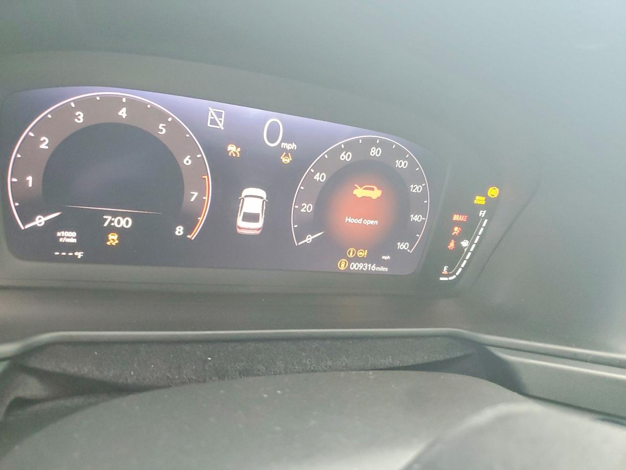 2026 Honda Accord Se Silver vin: 1HGCY1F41TA006881