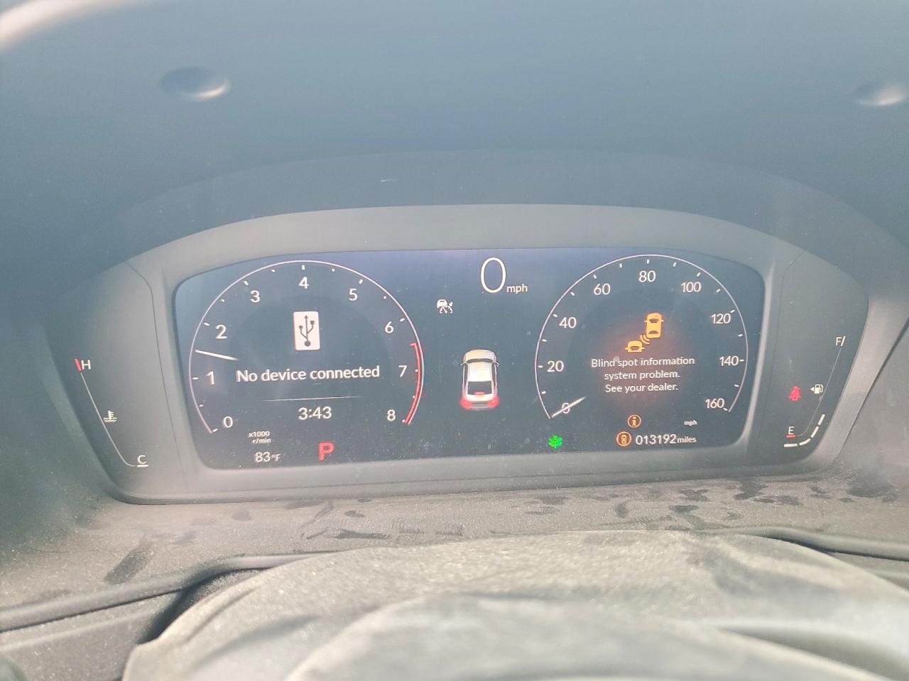 2025 Honda Accord Se Silver vin: 1HGCY1F42SA032517