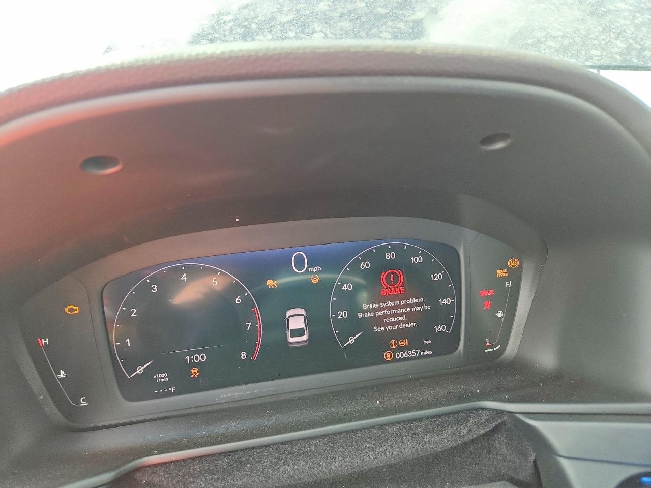 2025 Honda Accord Se Blue vin: 1HGCY1F44SA073859