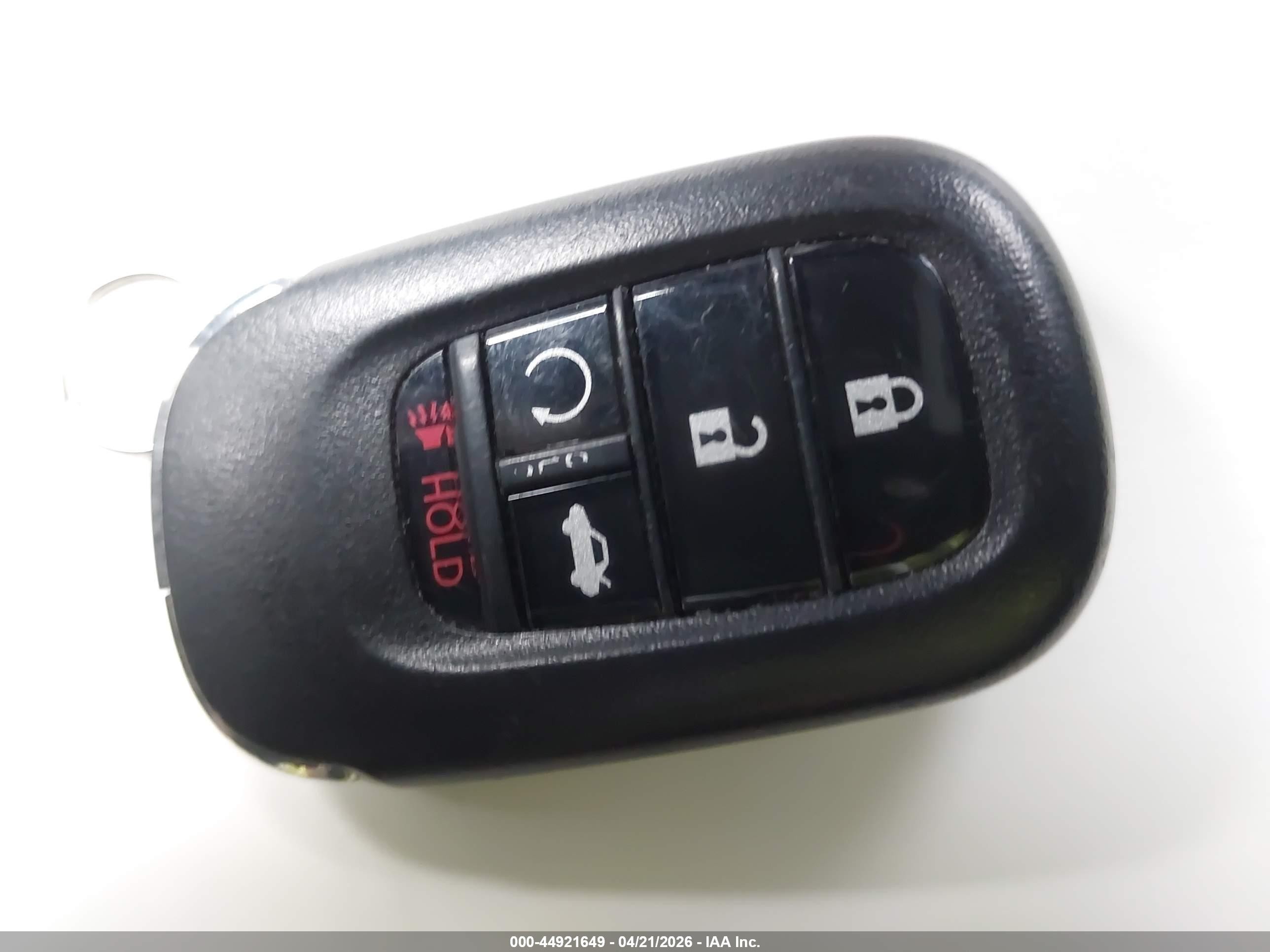 2025 Honda Accord Se Черный vin: 1HGCY1F45SA018031