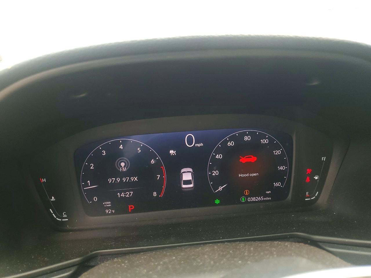 2025 Honda Accord Se Gray vin: 1HGCY1F45SA024508