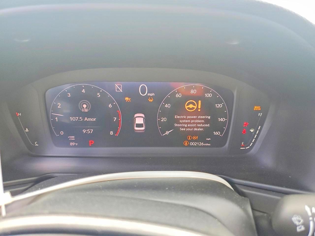 2025 Honda Accord Se Silver vin: 1HGCY1F45SA062613