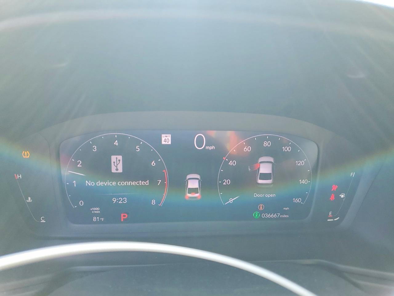 2025 Honda Accord Se Red vin: 1HGCY1F46SA019804