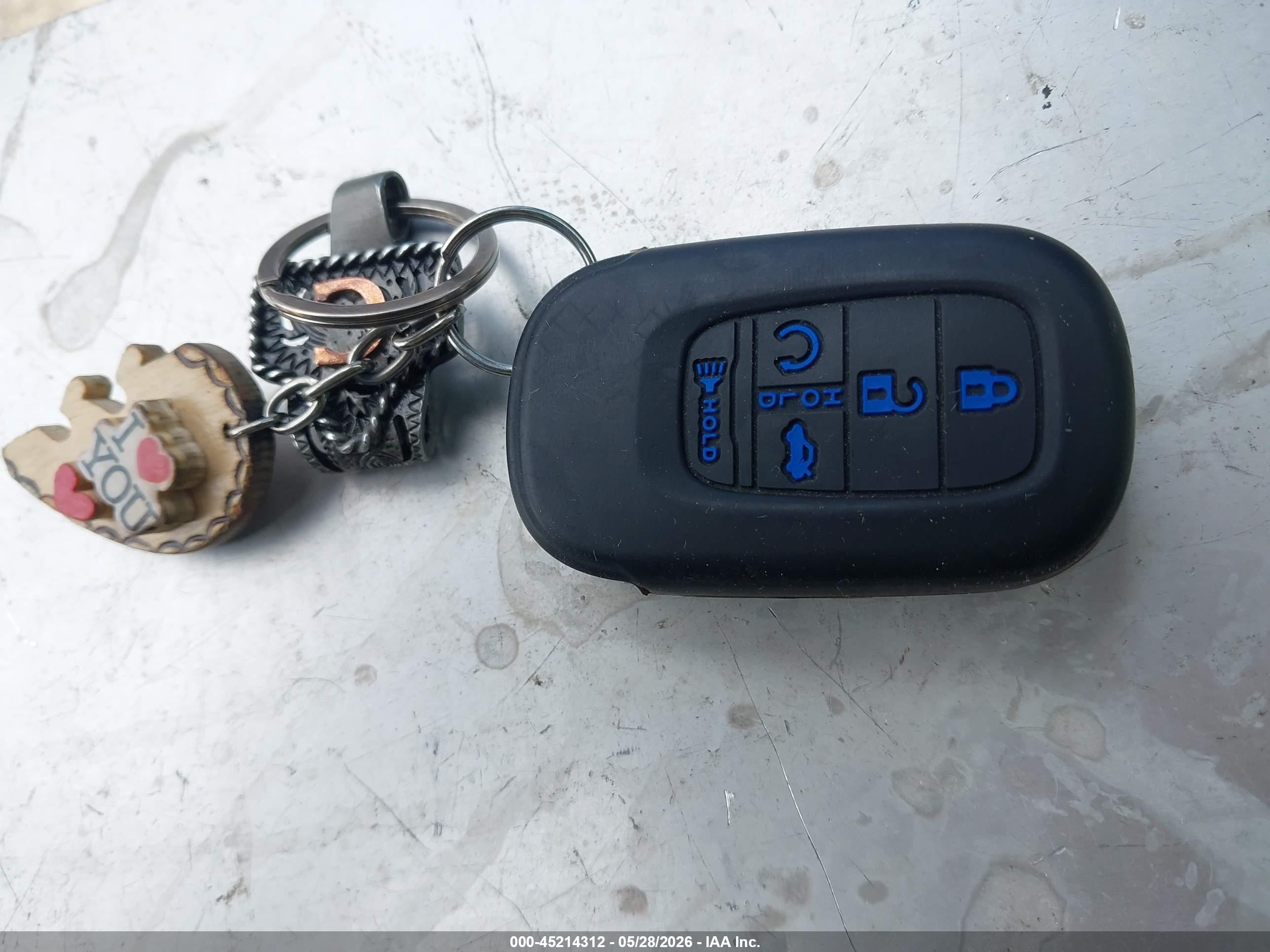 2025 Honda Accord Se Серый vin: 1HGCY1F46SA023366