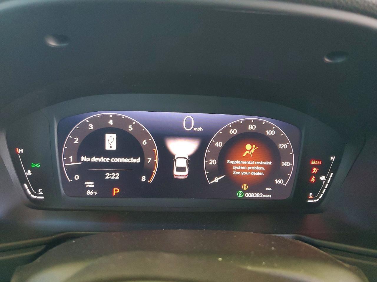 2025 Honda Accord Se Silver vin: 1HGCY1F46SA067173