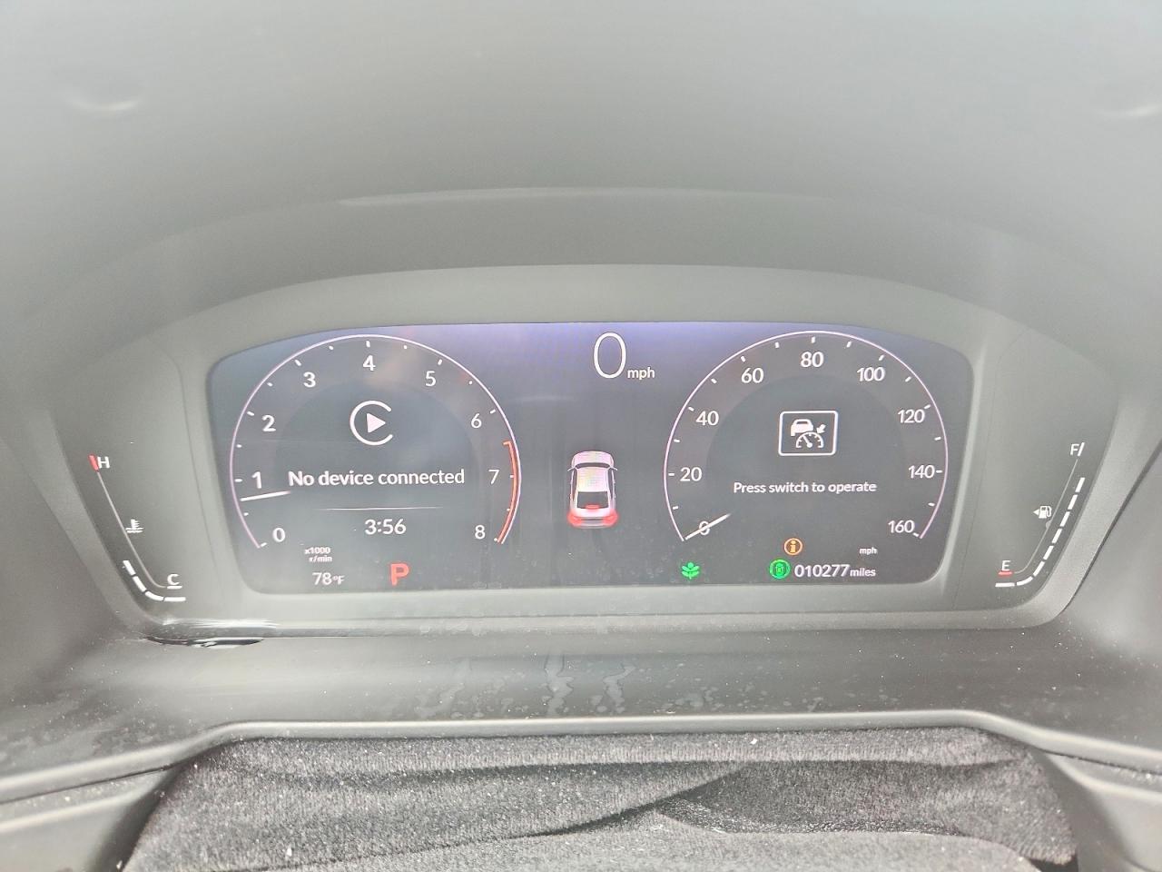 2026 Honda Accord Se Silver vin: 1HGCY1F48TA005842