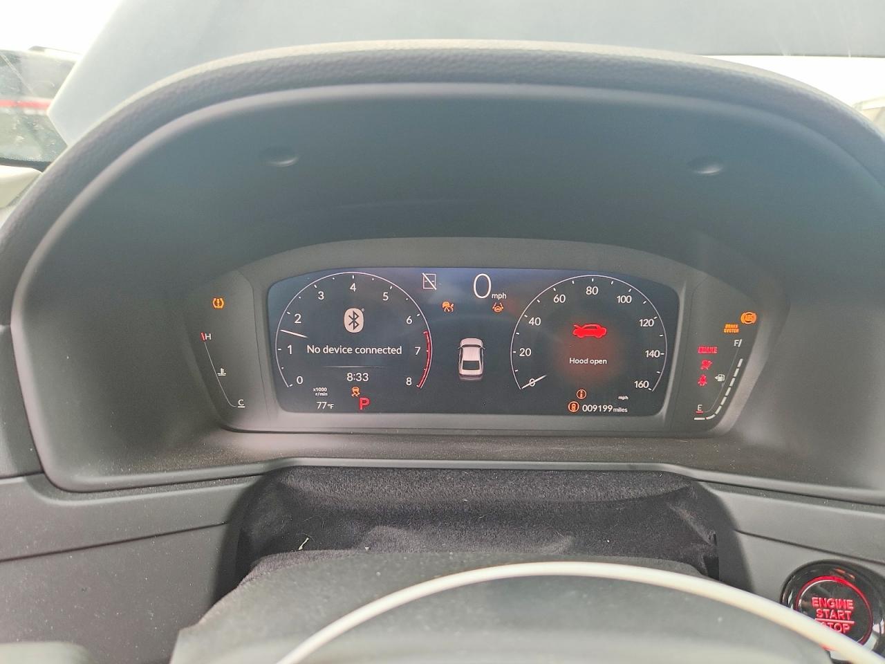 2025 Honda Accord Gray vin: 1HGCY1F49SA047709