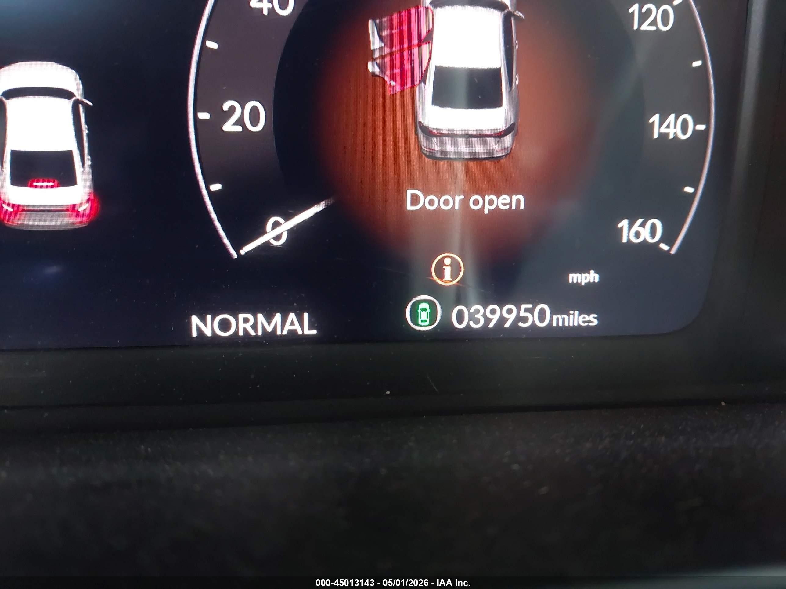 2025 Honda Accord Hybrid Sport Синий vin: 1HGCY2F50SA038296
