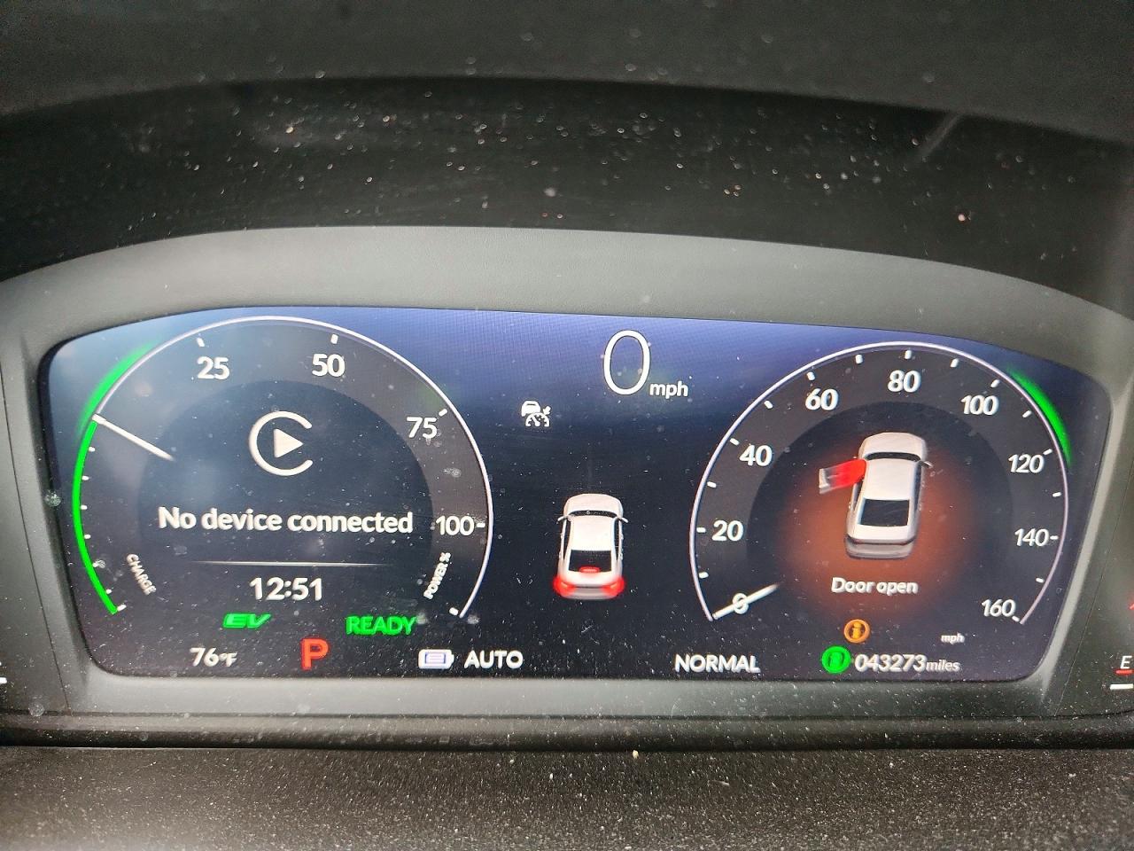 2025 Honda Accord Hybrid Sport Green vin: 1HGCY2F52SA004926