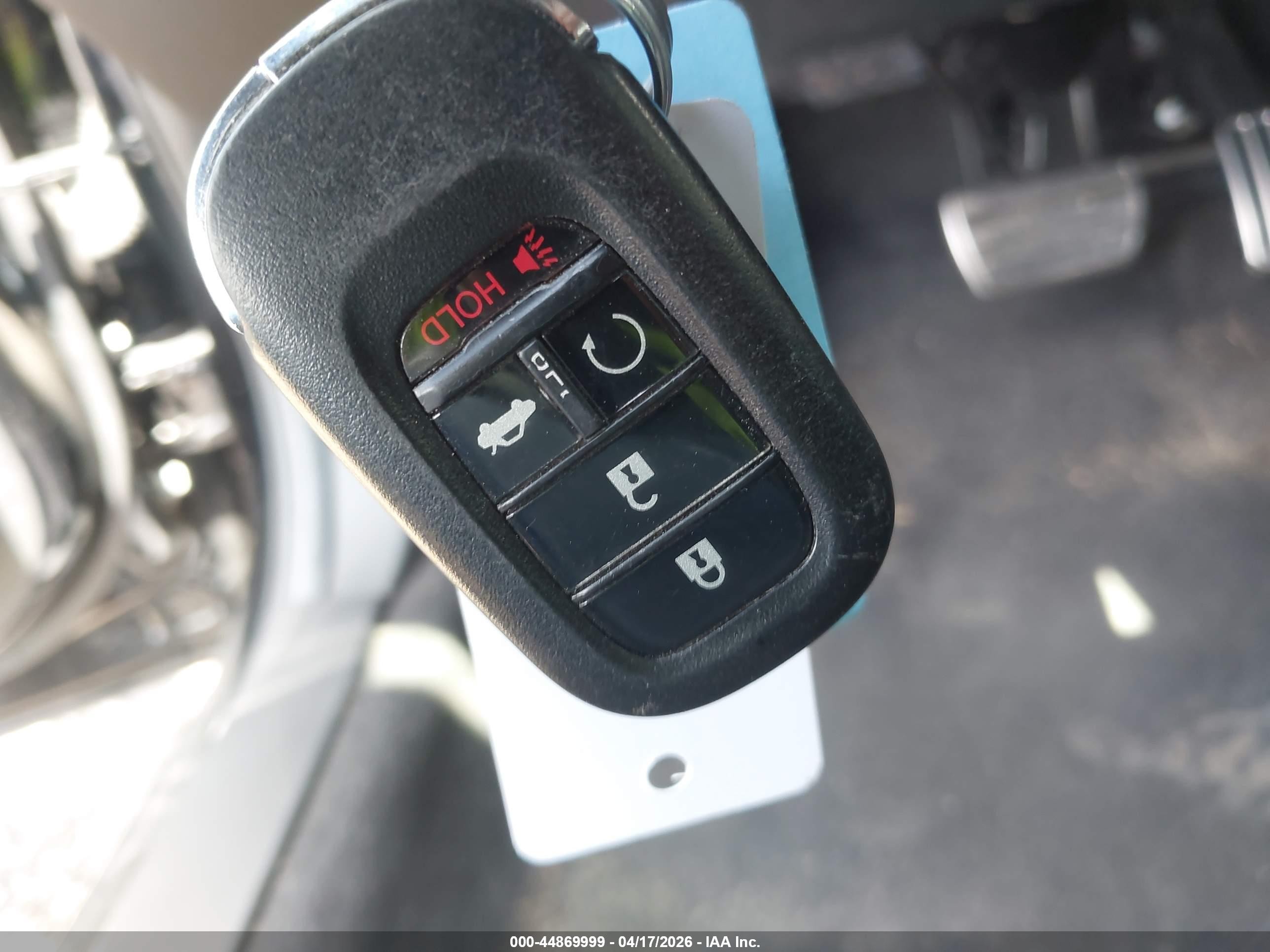 2025 Honda Accord Hybrid Sport Черный vin: 1HGCY2F54SA035661