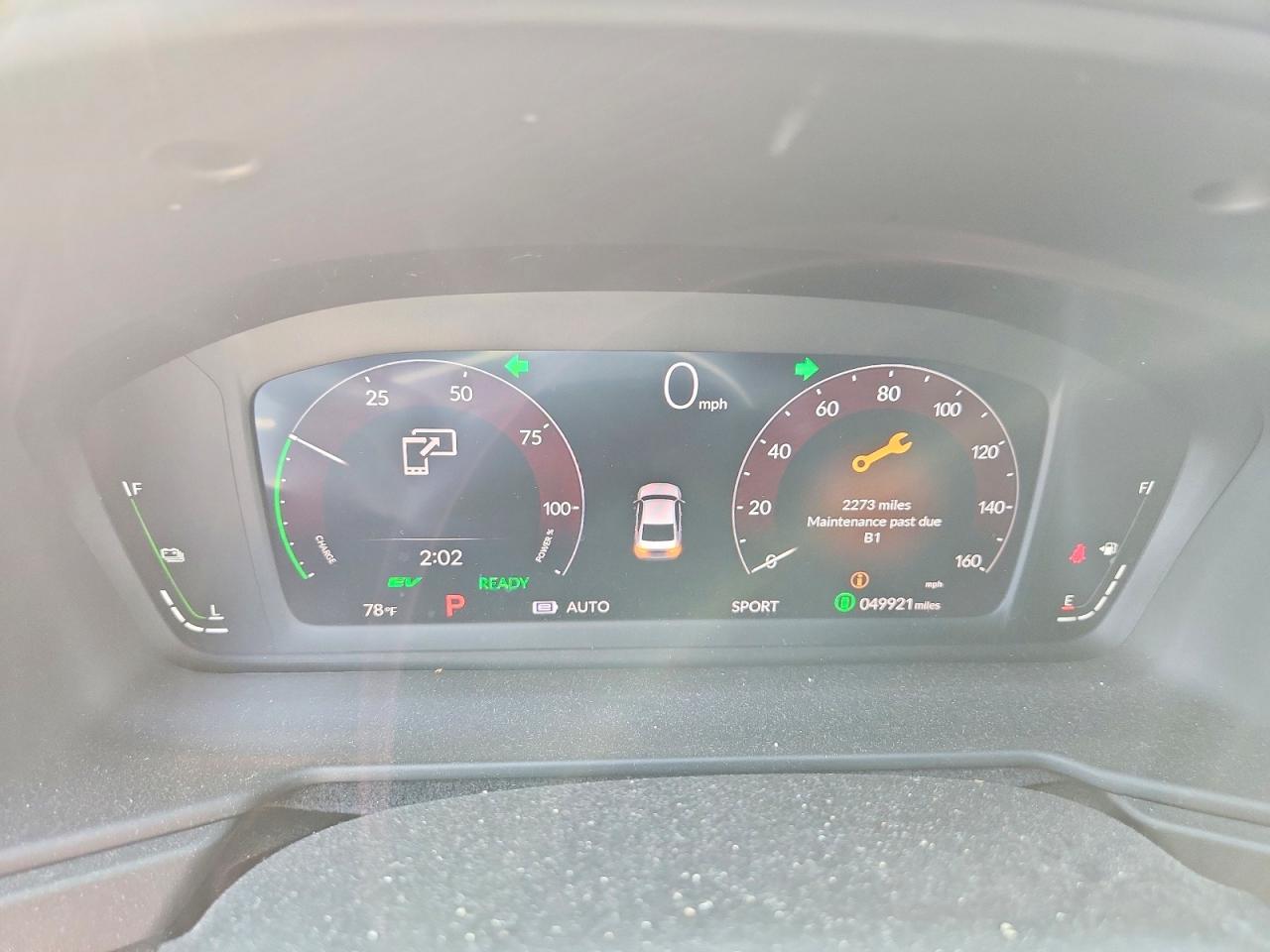 2024 Hond Accord Silver vin: 1HGCY2F55RA060983