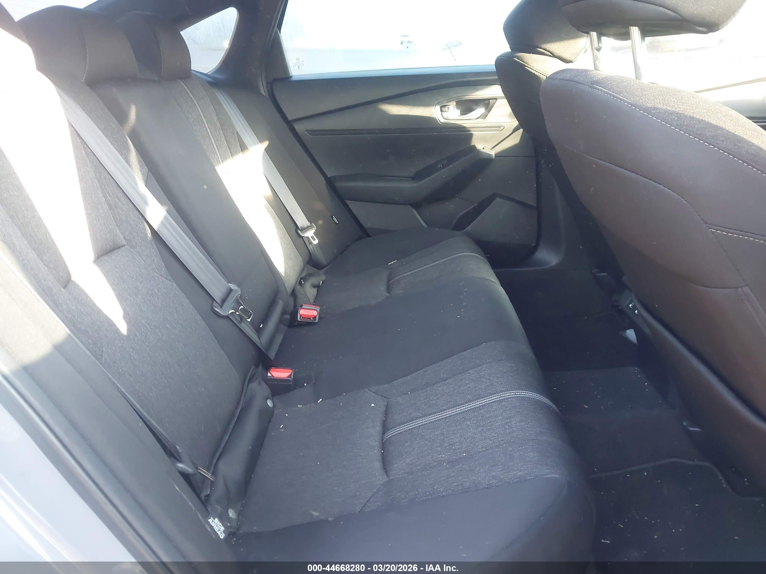 2025 Honda Accord Hybrid Sport Синий vin: 1HGCY2F55SA052260