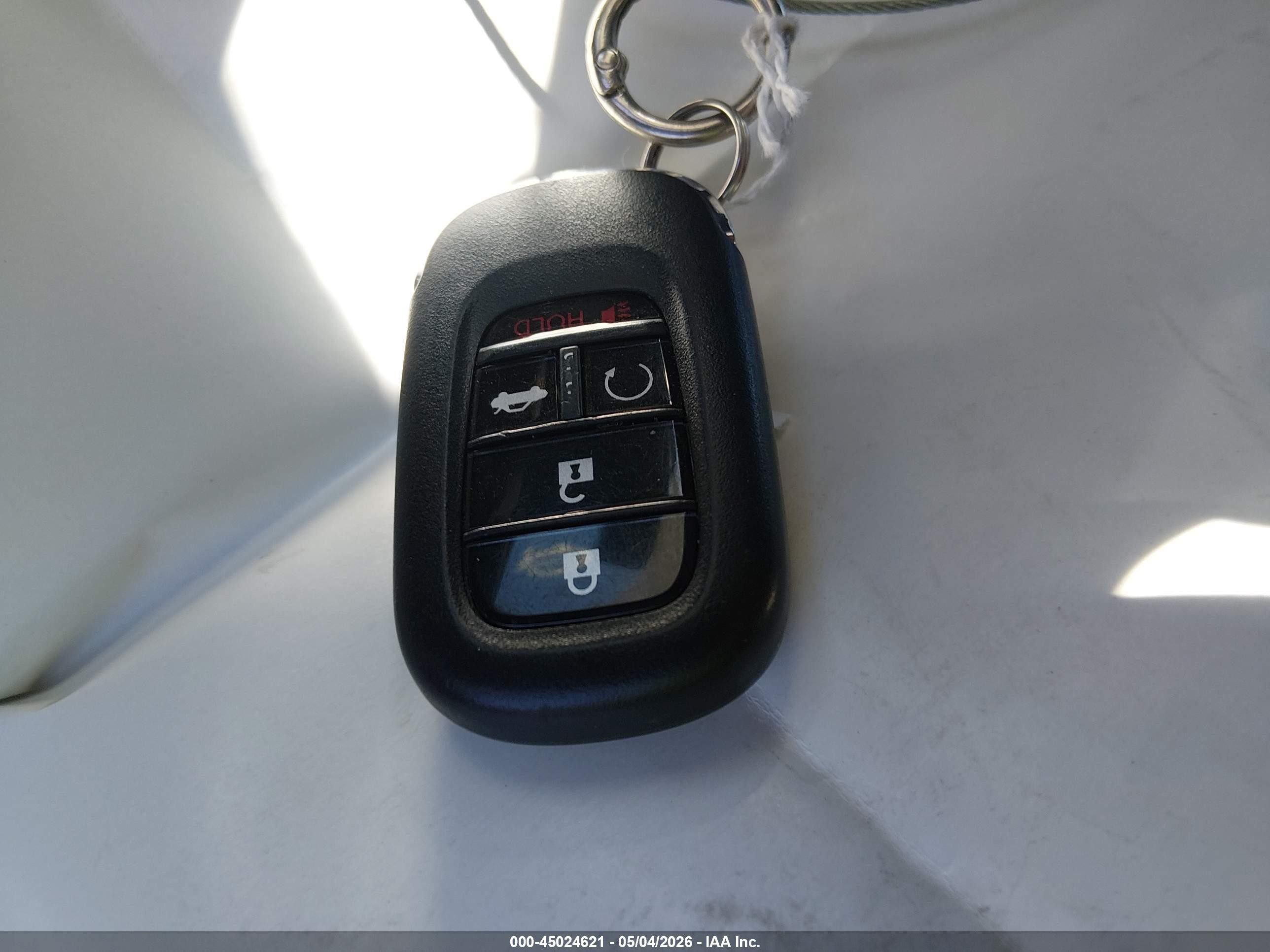 2023 Honda Accord Hybrid Sport Gray vin: 1HGCY2F56PA065428