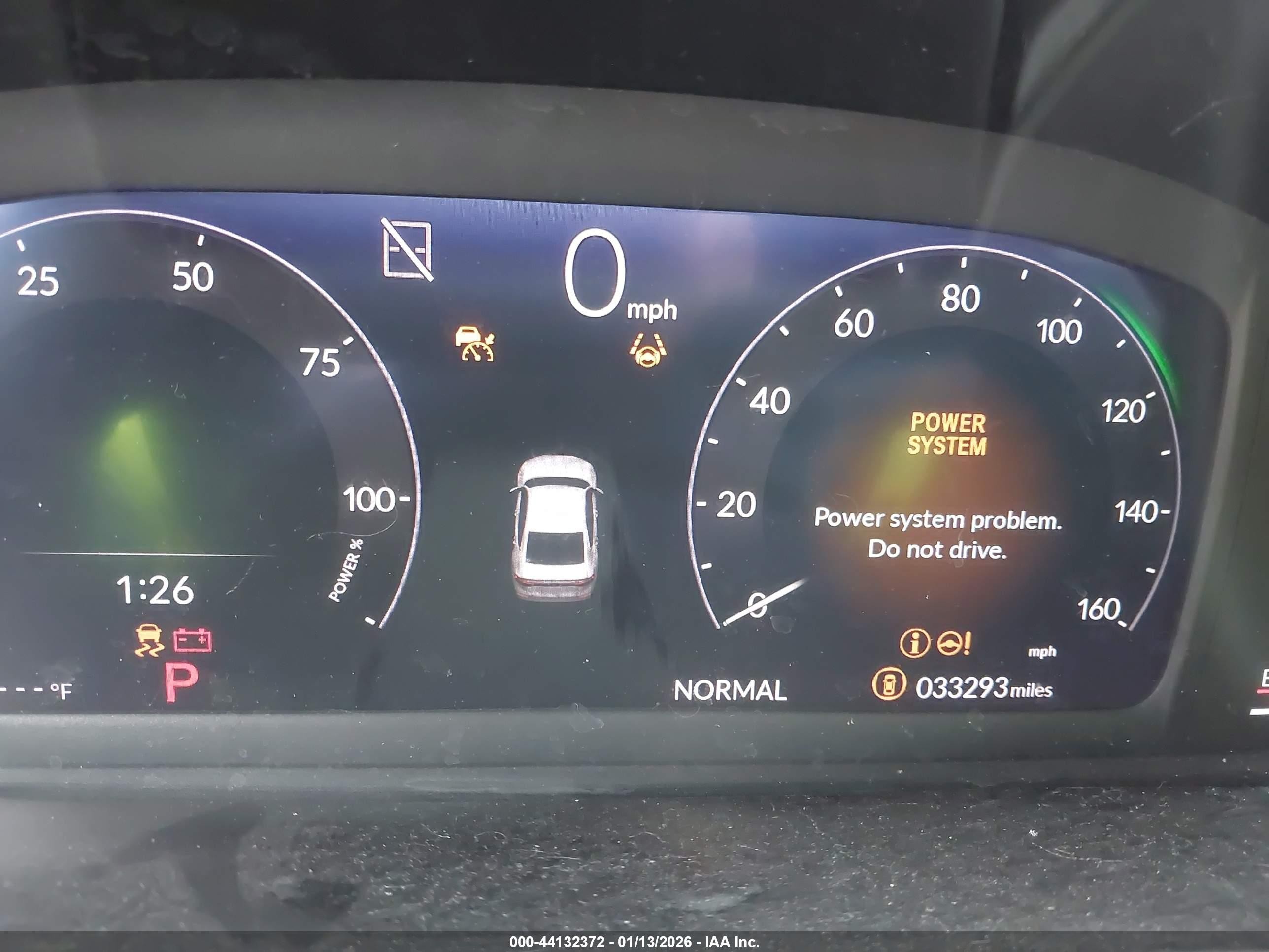 2023 Honda Accord Hybrid Sport Red vin: 1HGCY2F58PA017932