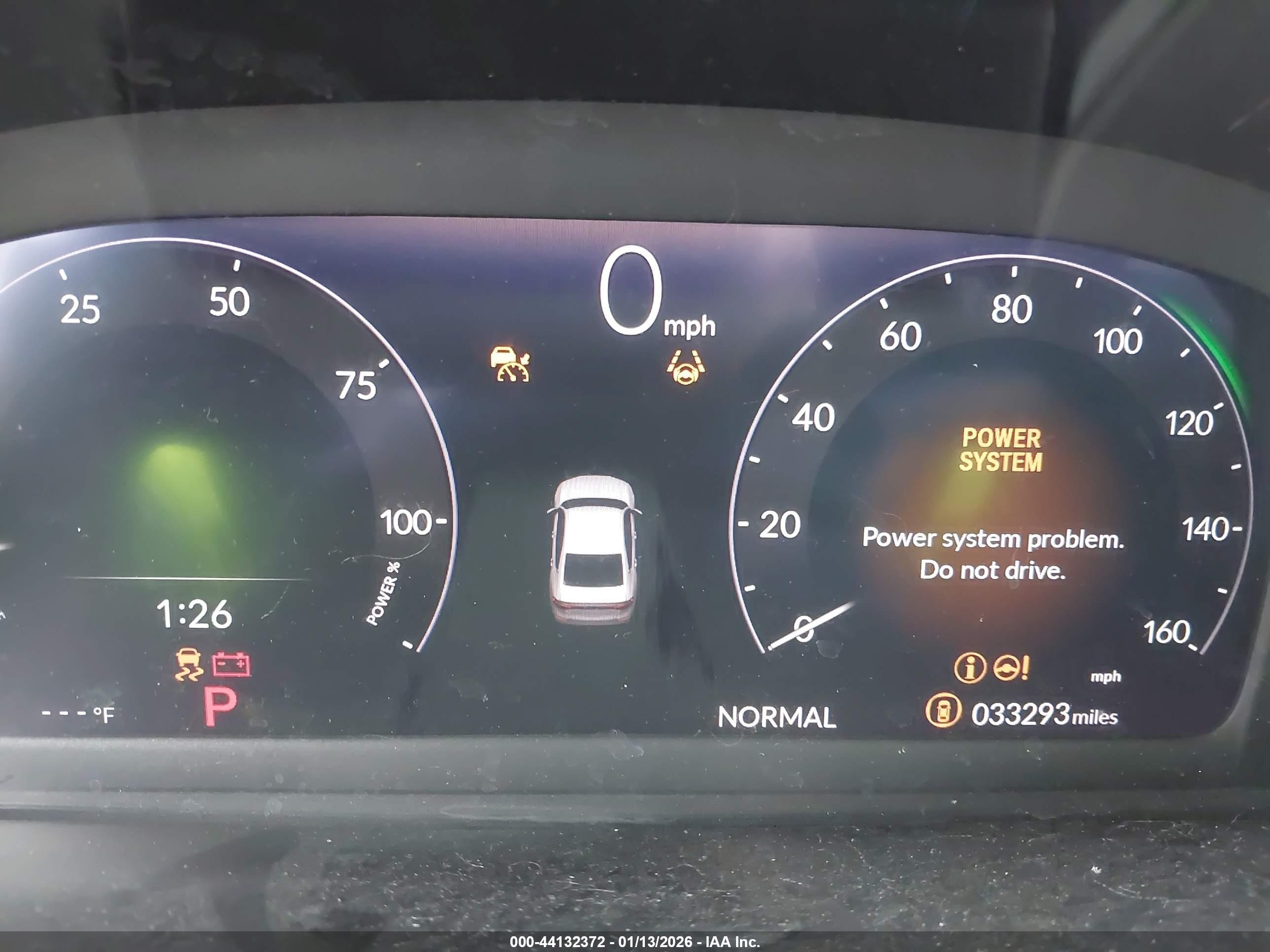 2023 Honda Accord Hybrid Sport Red vin: 1HGCY2F58PA017932