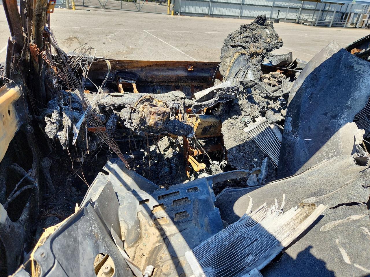 2023 Honda Accord Hybrid Sport Burn vin: 1HGCY2F58PA057976