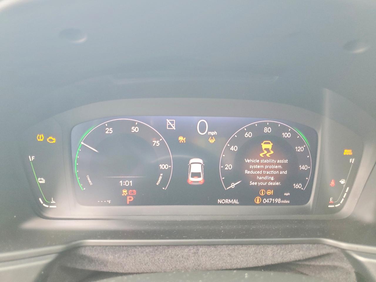 2025 Honda Accord Hybrid Sport Gray vin: 1HGCY2F58SA002209