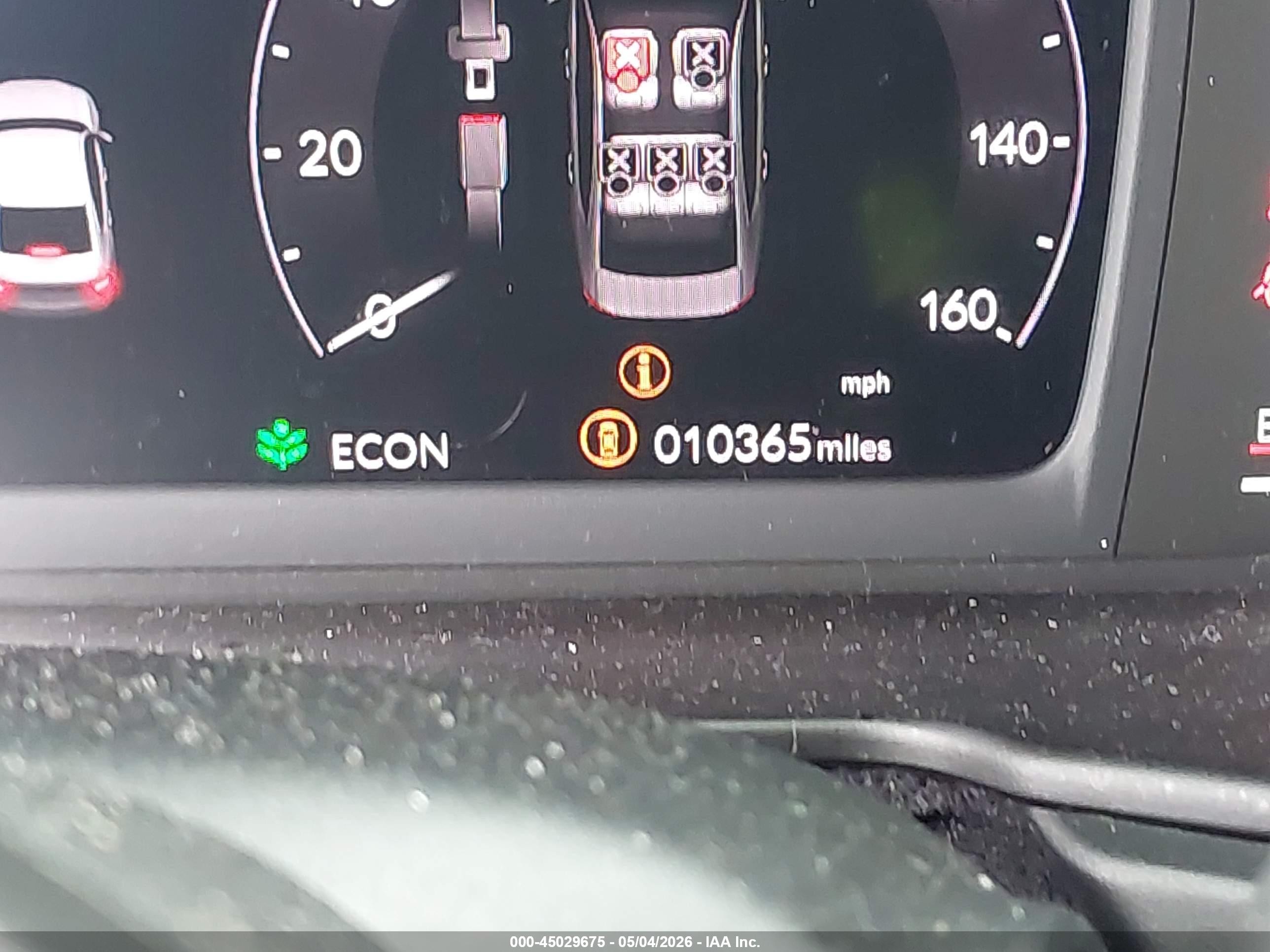 2025 Honda Accord Hybrid Sport Черный vin: 1HGCY2F58SA058862