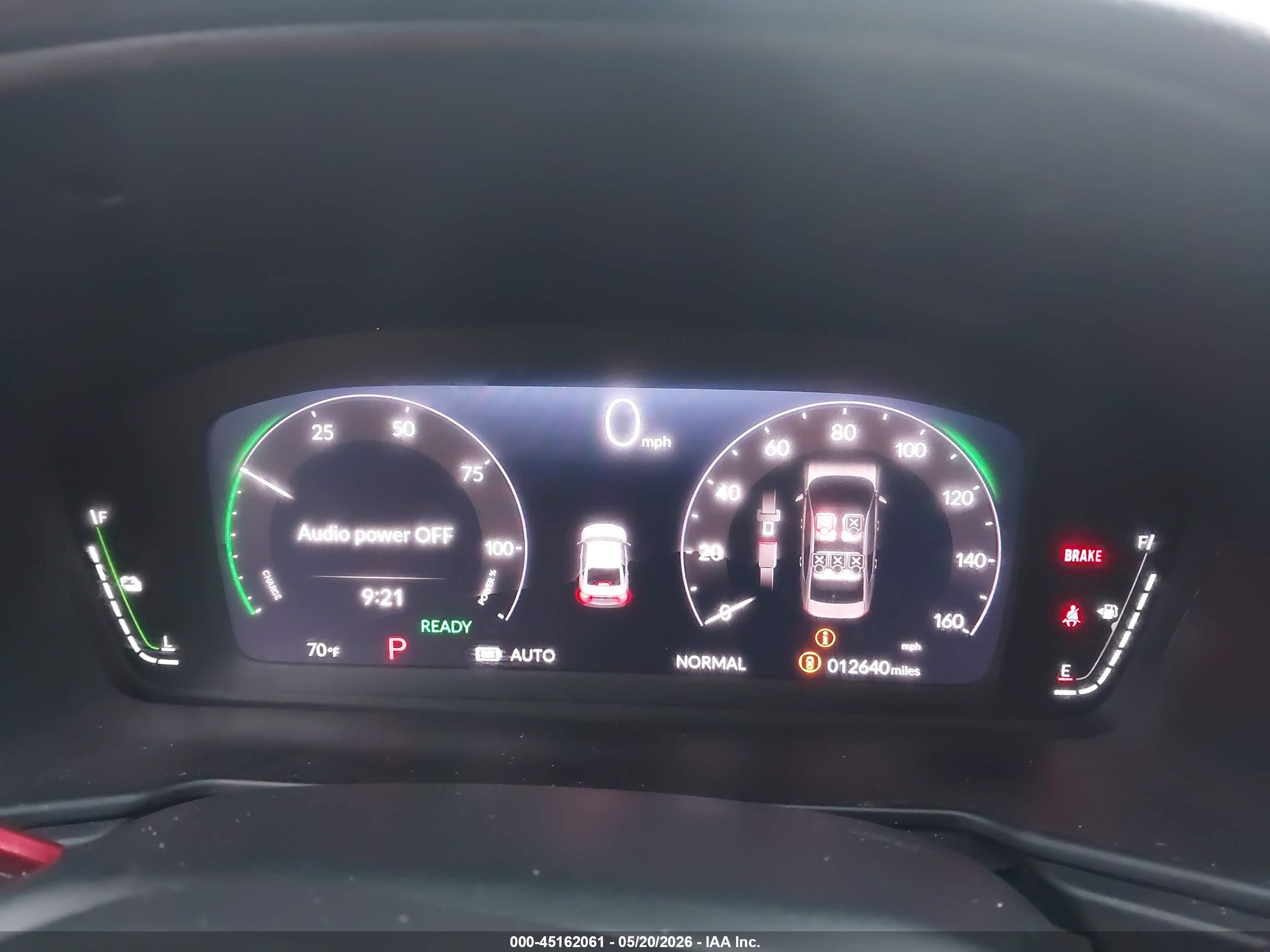 2025 Honda Accord Hybrid Ex-l Gray vin: 1HGCY2F62SA028491