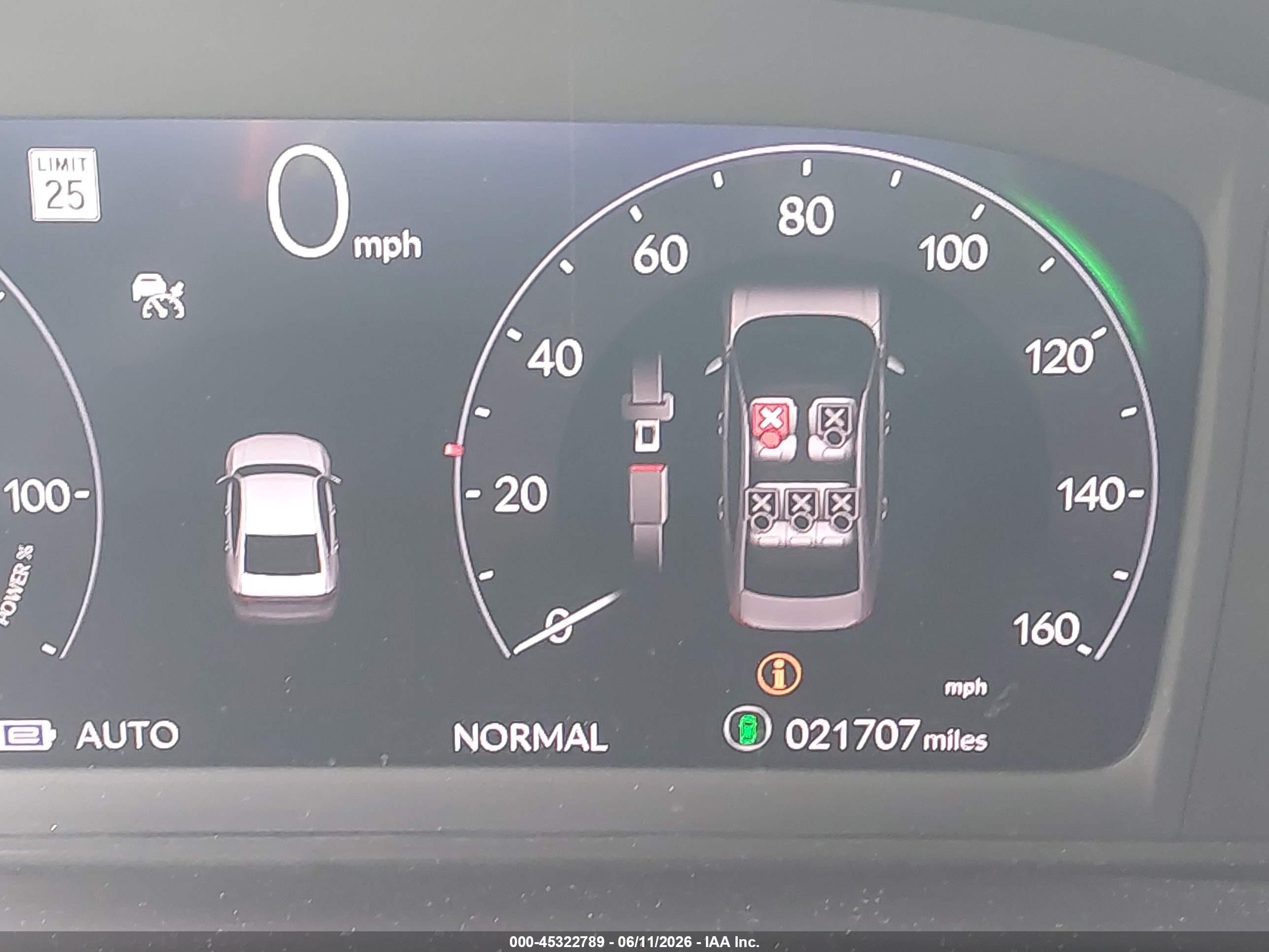 2025 Honda Accord Hybrid Ex-l Silver vin: 1HGCY2F64SA000093