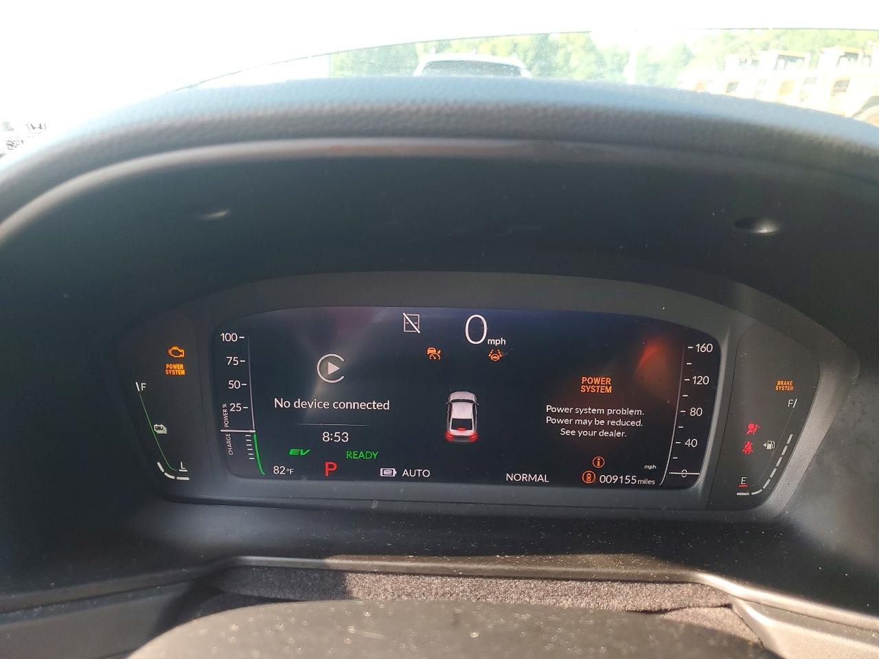2025 Honda Accord Hybrid Exl Gray vin: 1HGCY2F68SA087867
