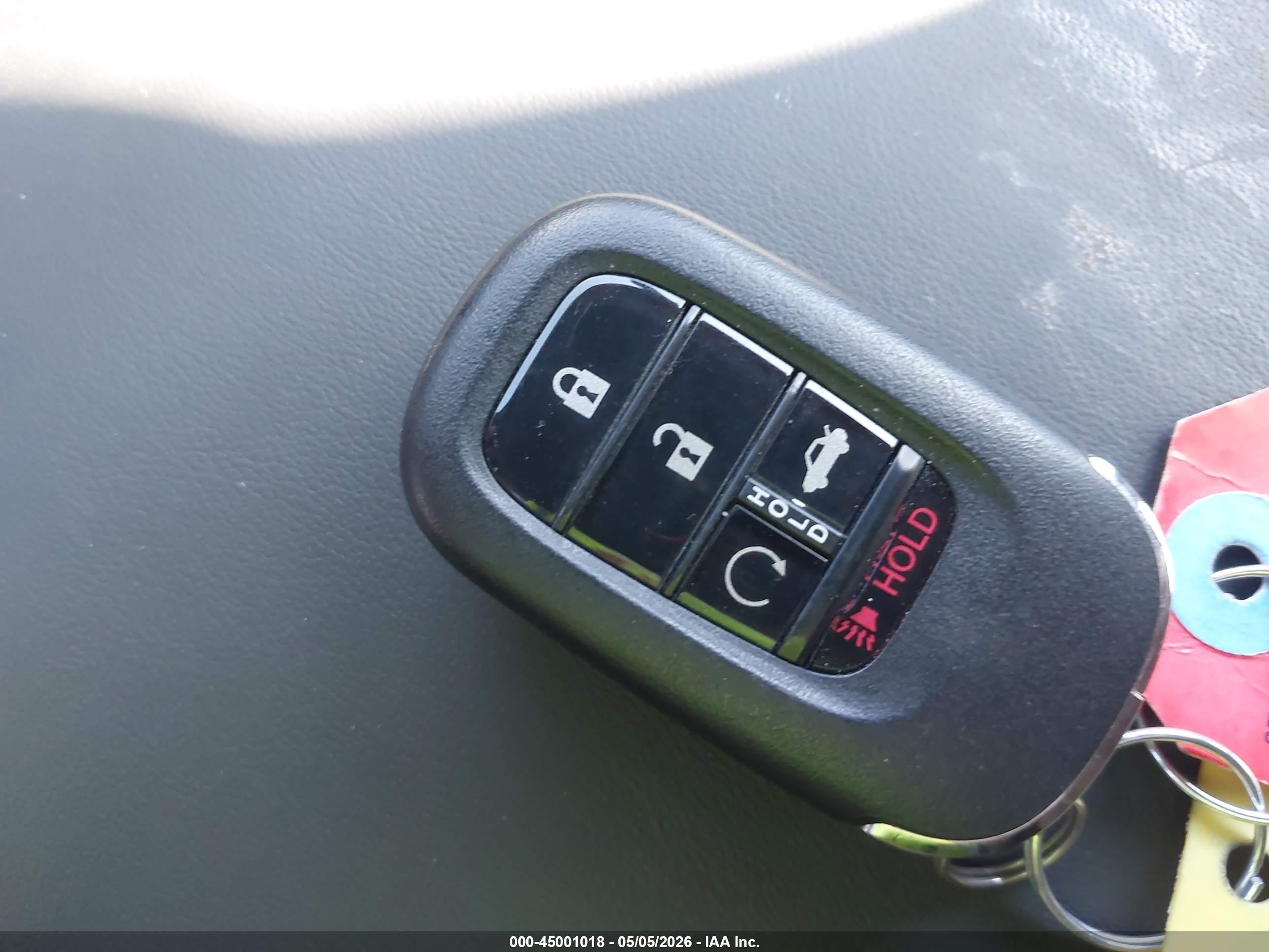 2025 Honda Accord Hybrid Sport-l Серебряный vin: 1HGCY2F72SA064268