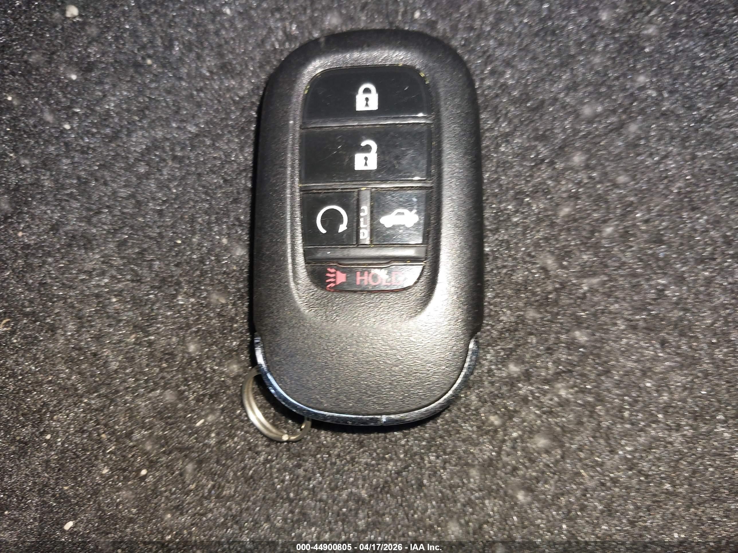 2024 Honda Accord Hybrid Sport-l White vin: 1HGCY2F73RA083986