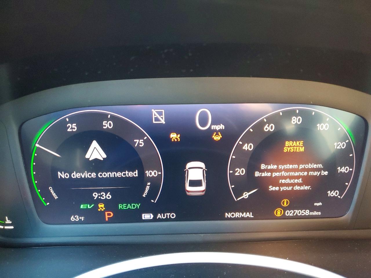 2025 Honda Accord Hybrid Sport-l Gray vin: 1HGCY2F78SA012630