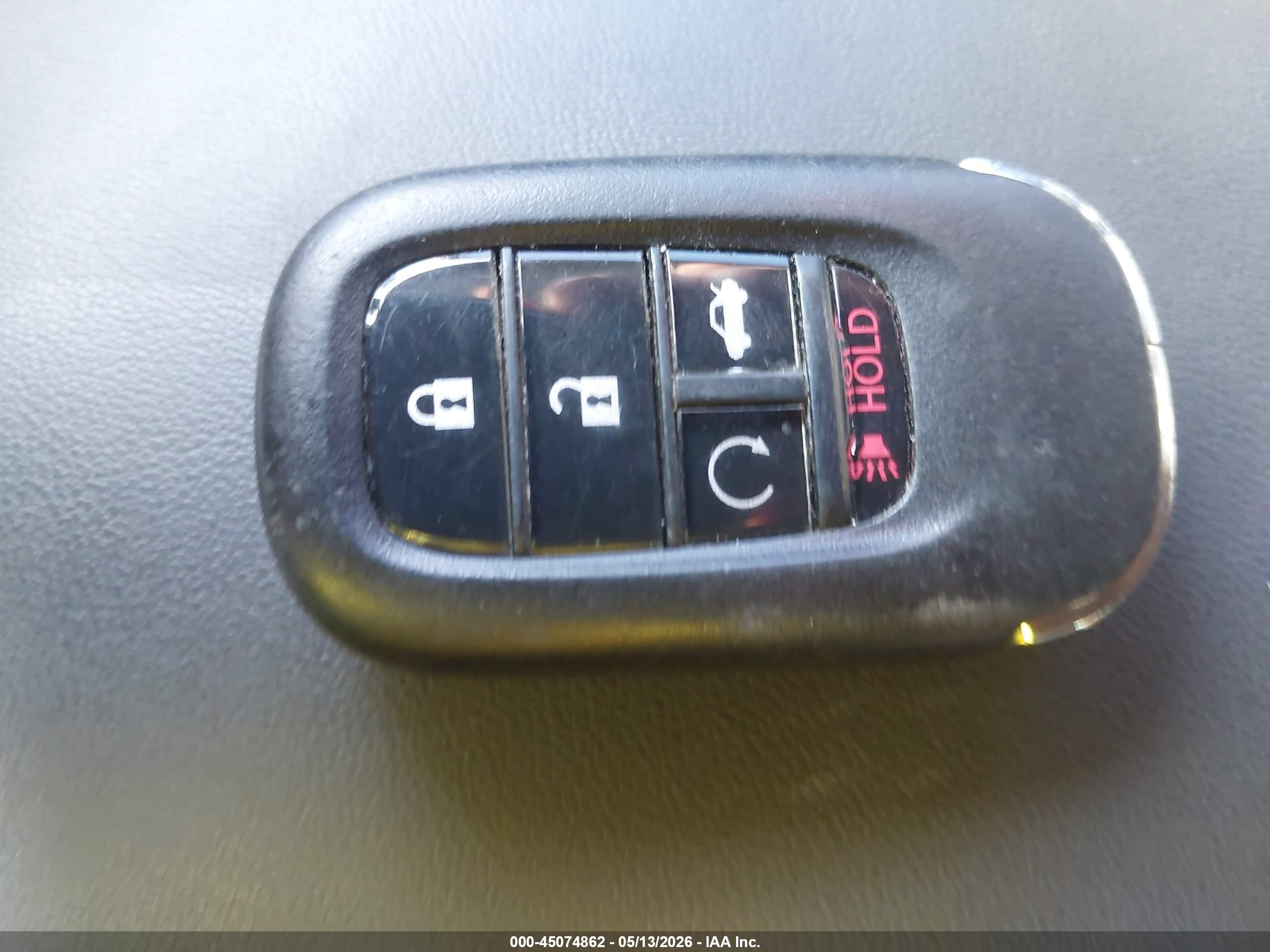 2023 Honda Accord Hybrid Touring Silver vin: 1HGCY2F86PA054696