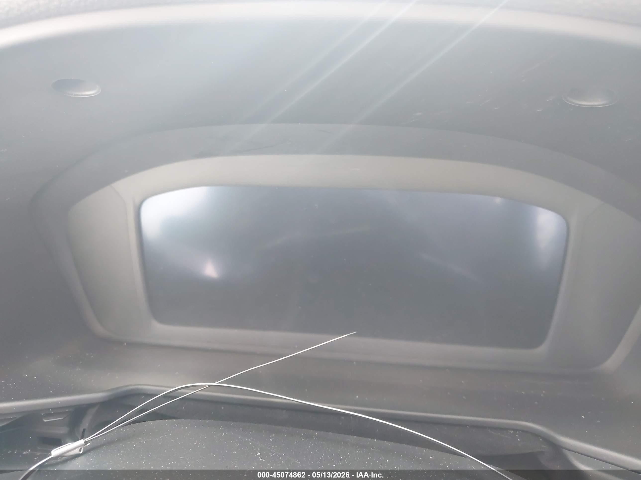 2023 Honda Accord Hybrid Touring Silver vin: 1HGCY2F86PA054696