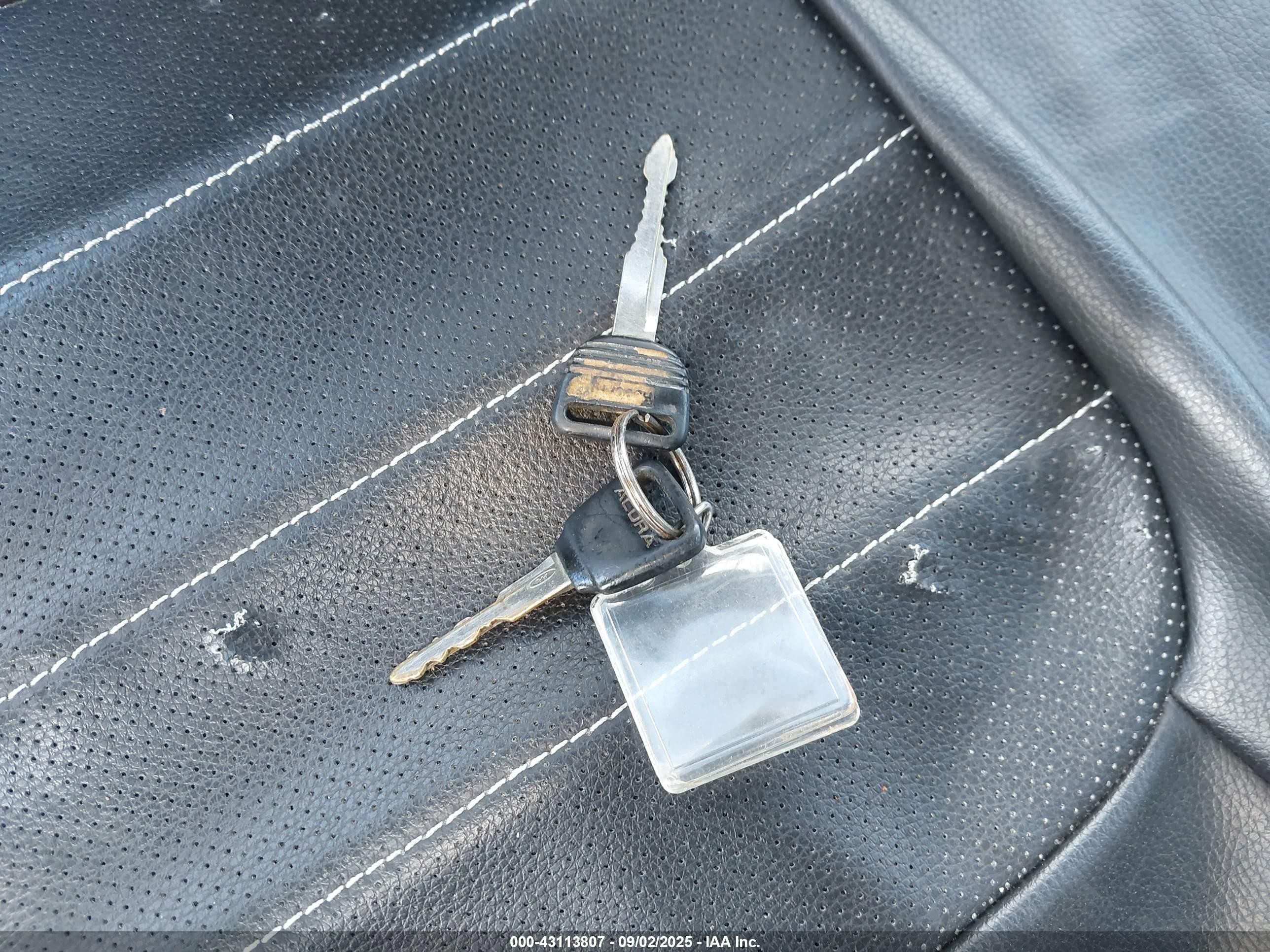 1987 Honda Civic 1.5 Gray vin: 1HGEC4633HA077250