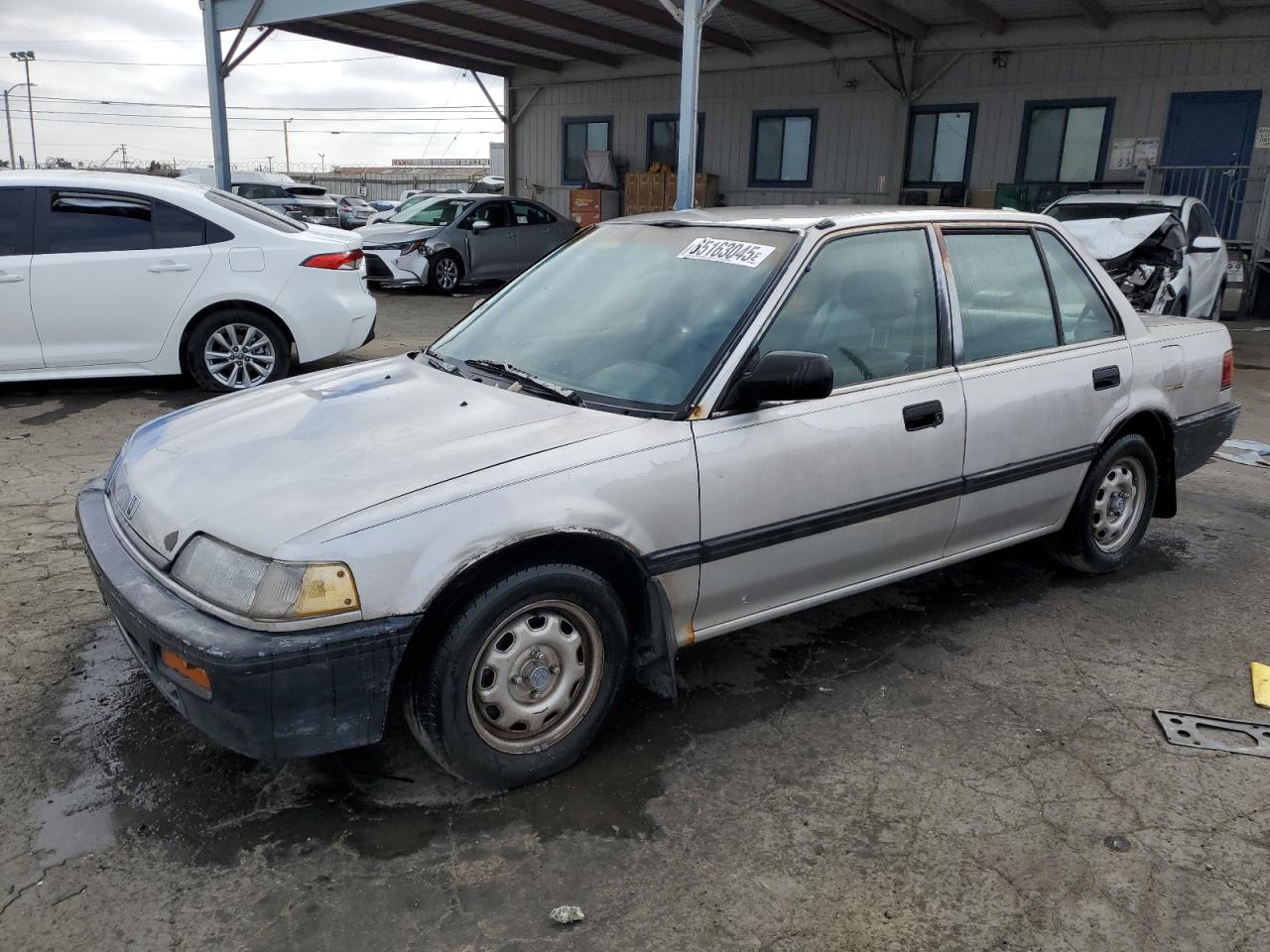 1HGED3641KA083409