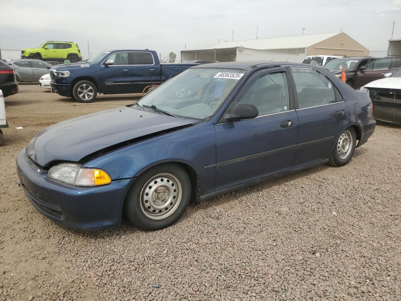1HGEG8646SL005796