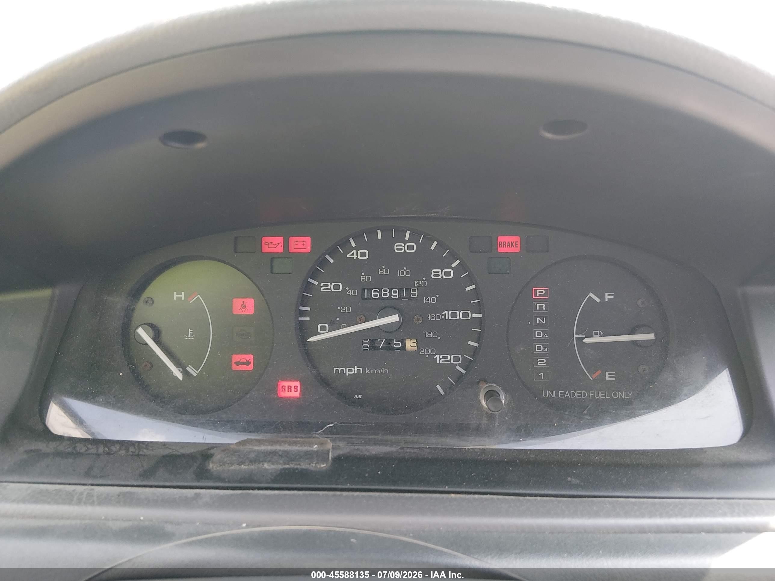 1995 Honda Civic Dx/lx Blue vin: 1HGEG864XSL041457
