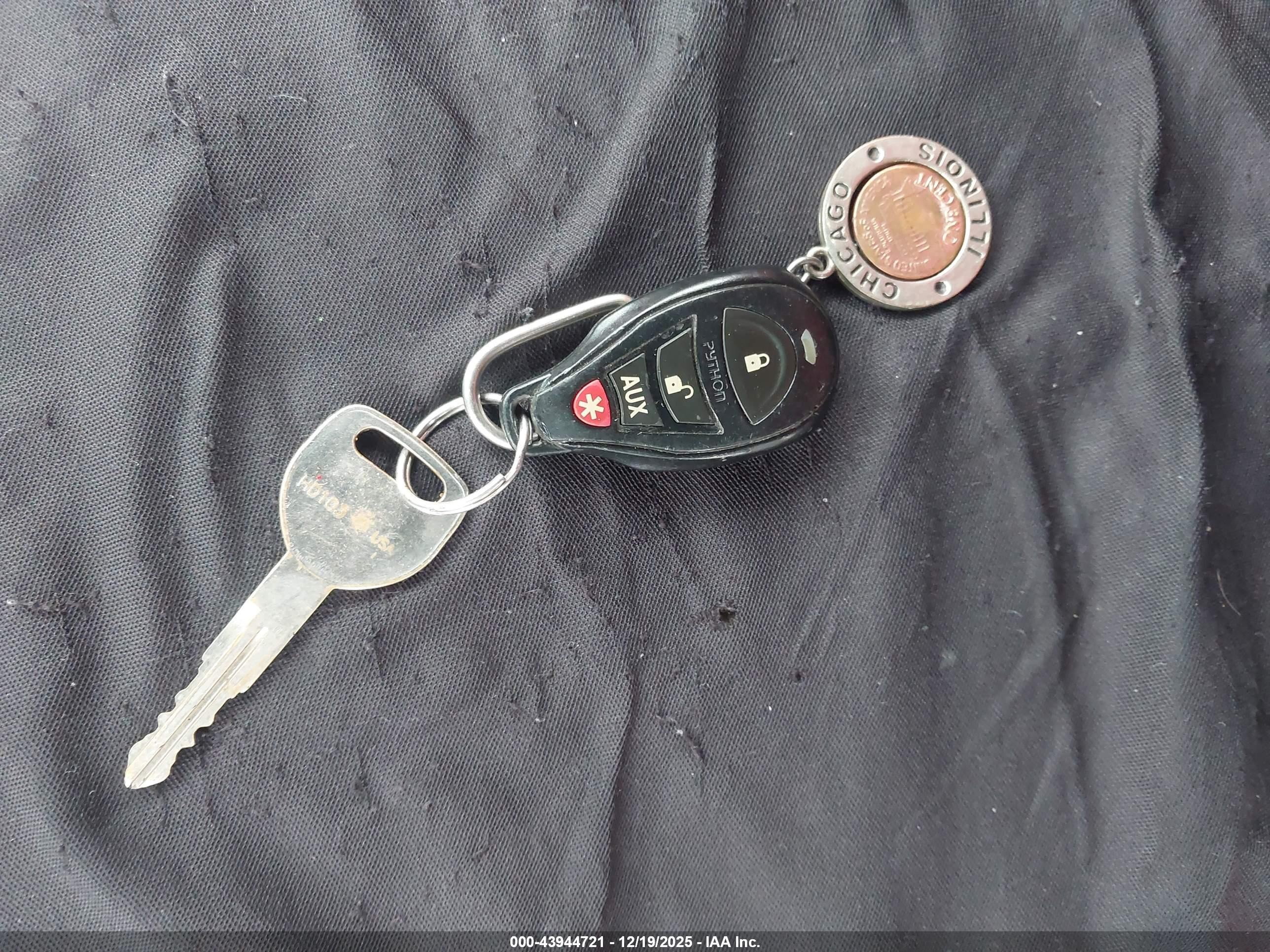 1993 Honda Civic Ex Red vin: 1HGEJ1269PL045099