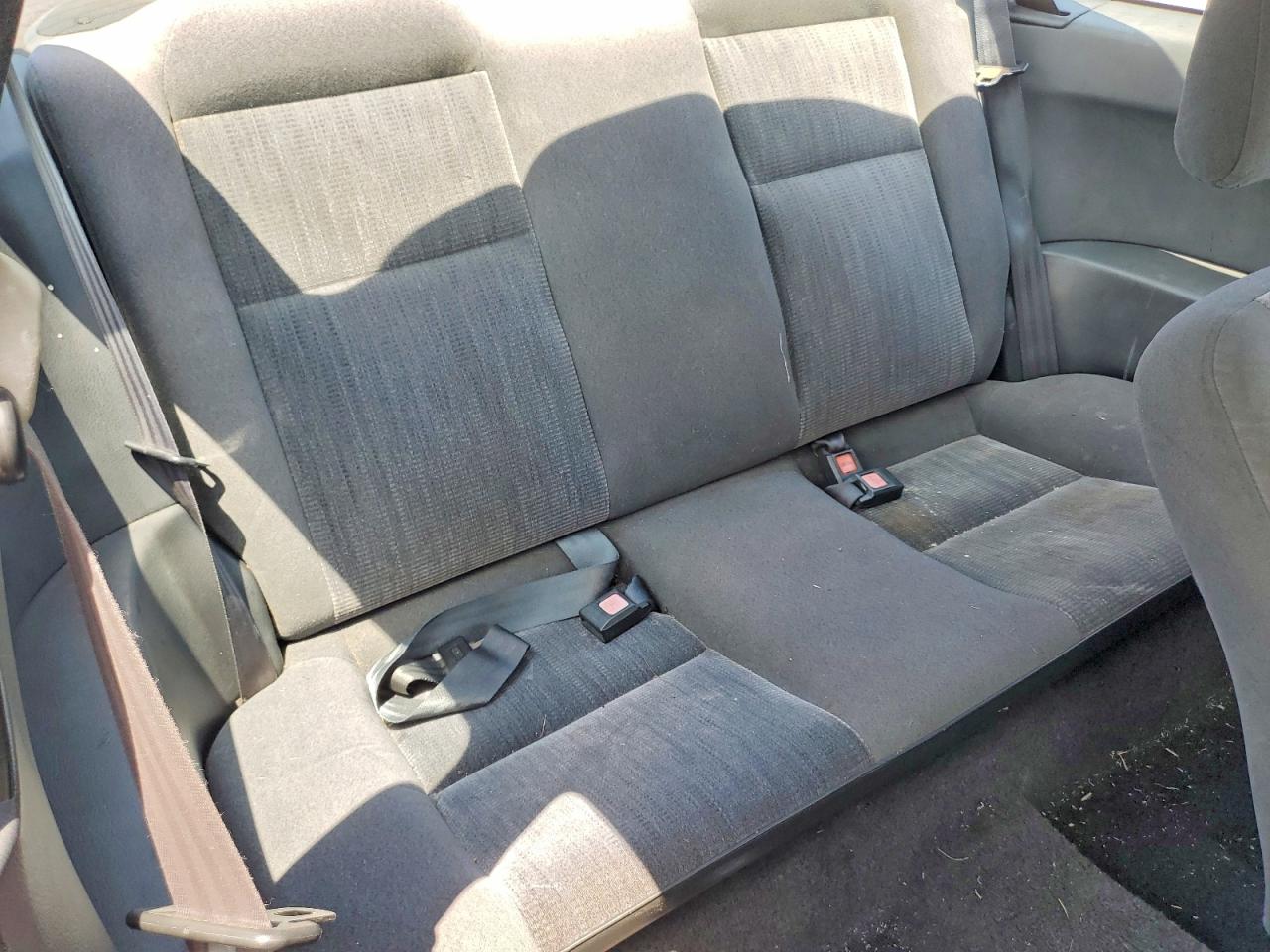 1995 Honda Civic Dx Зеленый vin: 1HGEJ2128SL008901