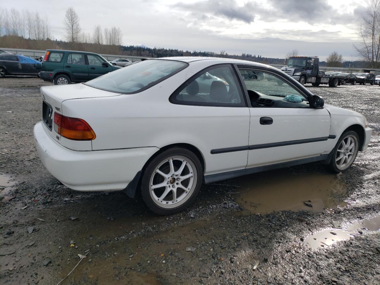 Price & History 1997 Honda Civic Dx 1.6l 4 vin: 1HGEJ6220VL042003