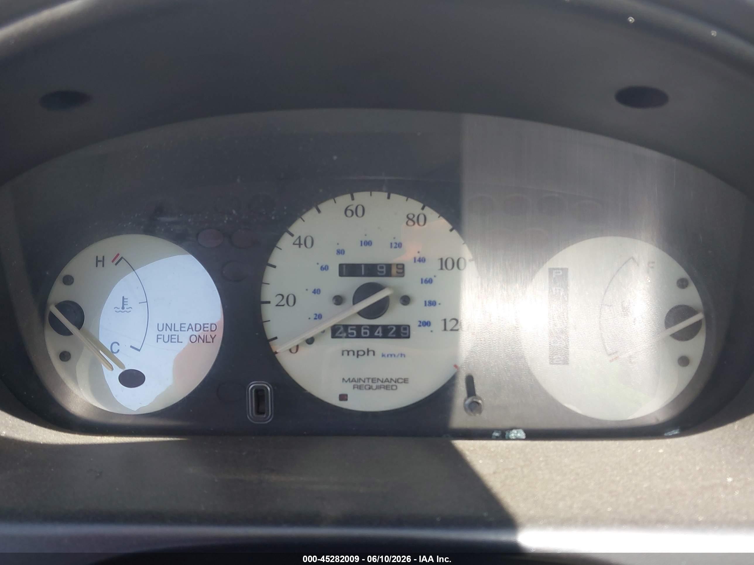 1996 Honda Civic Dx Silver vin: 1HGEJ6224TL080413
