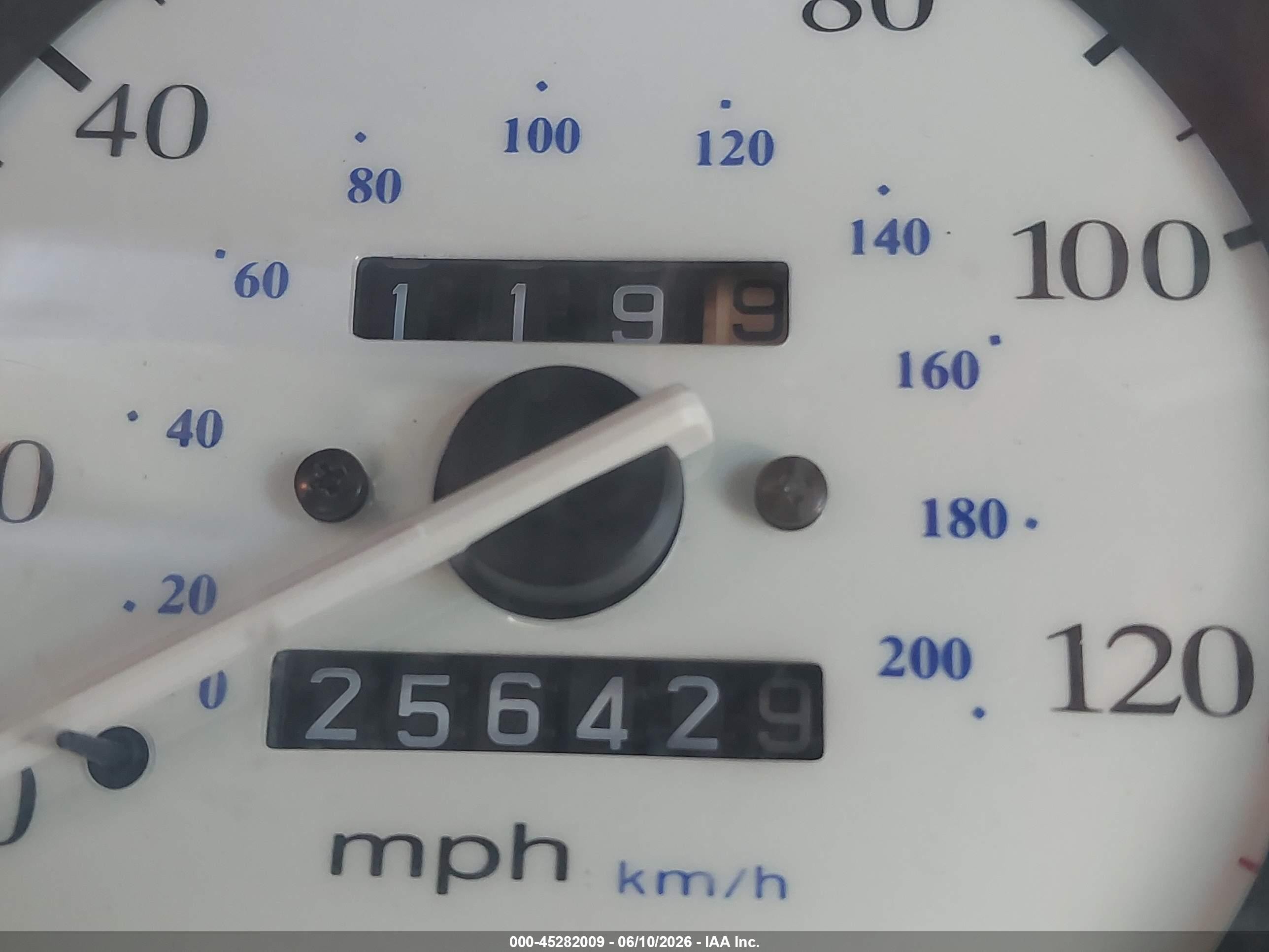 1996 Honda Civic Dx Silver vin: 1HGEJ6224TL080413