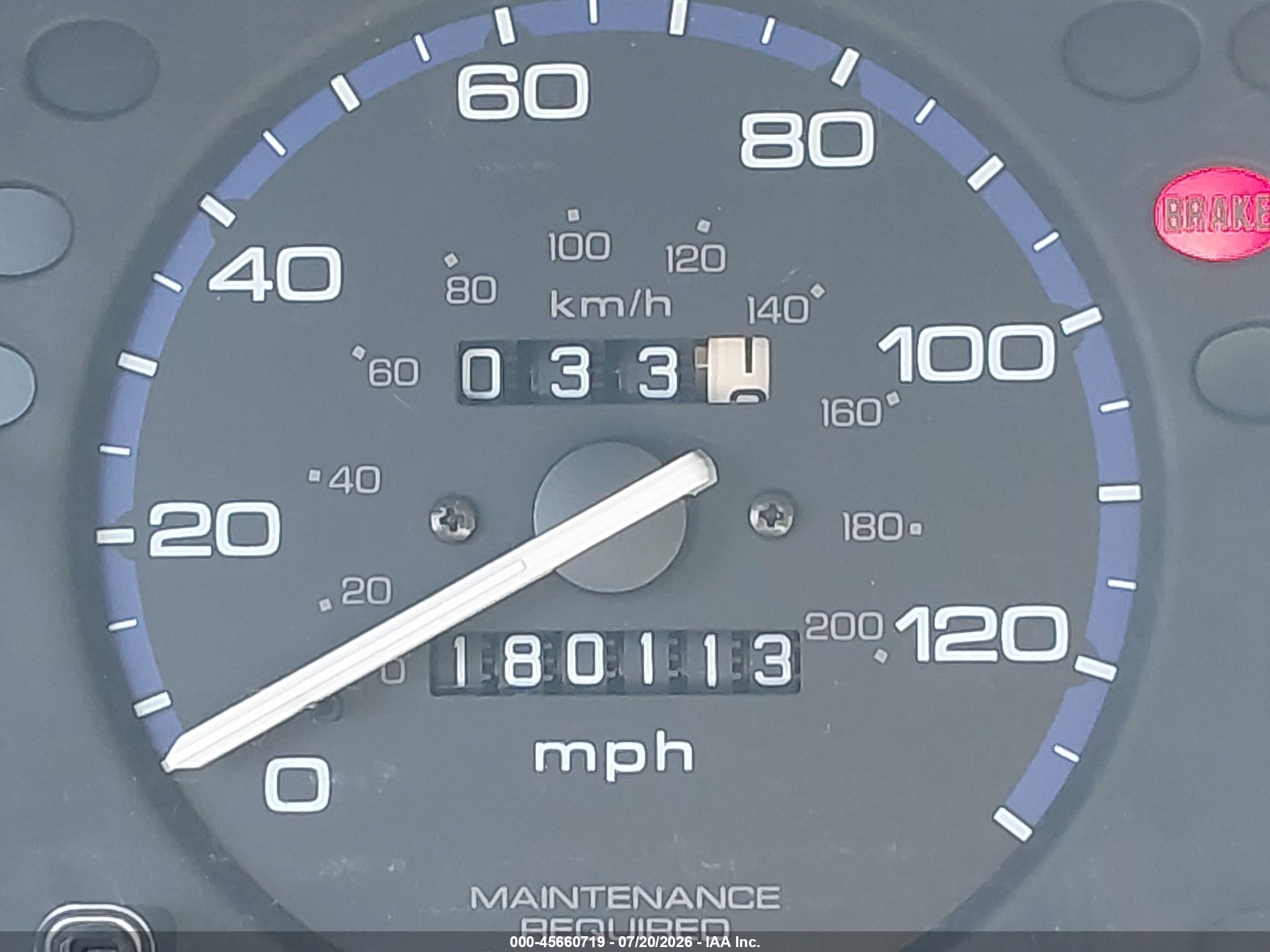 1996 Honda Civic Lx Синий vin: 1HGEJ6502TL050868