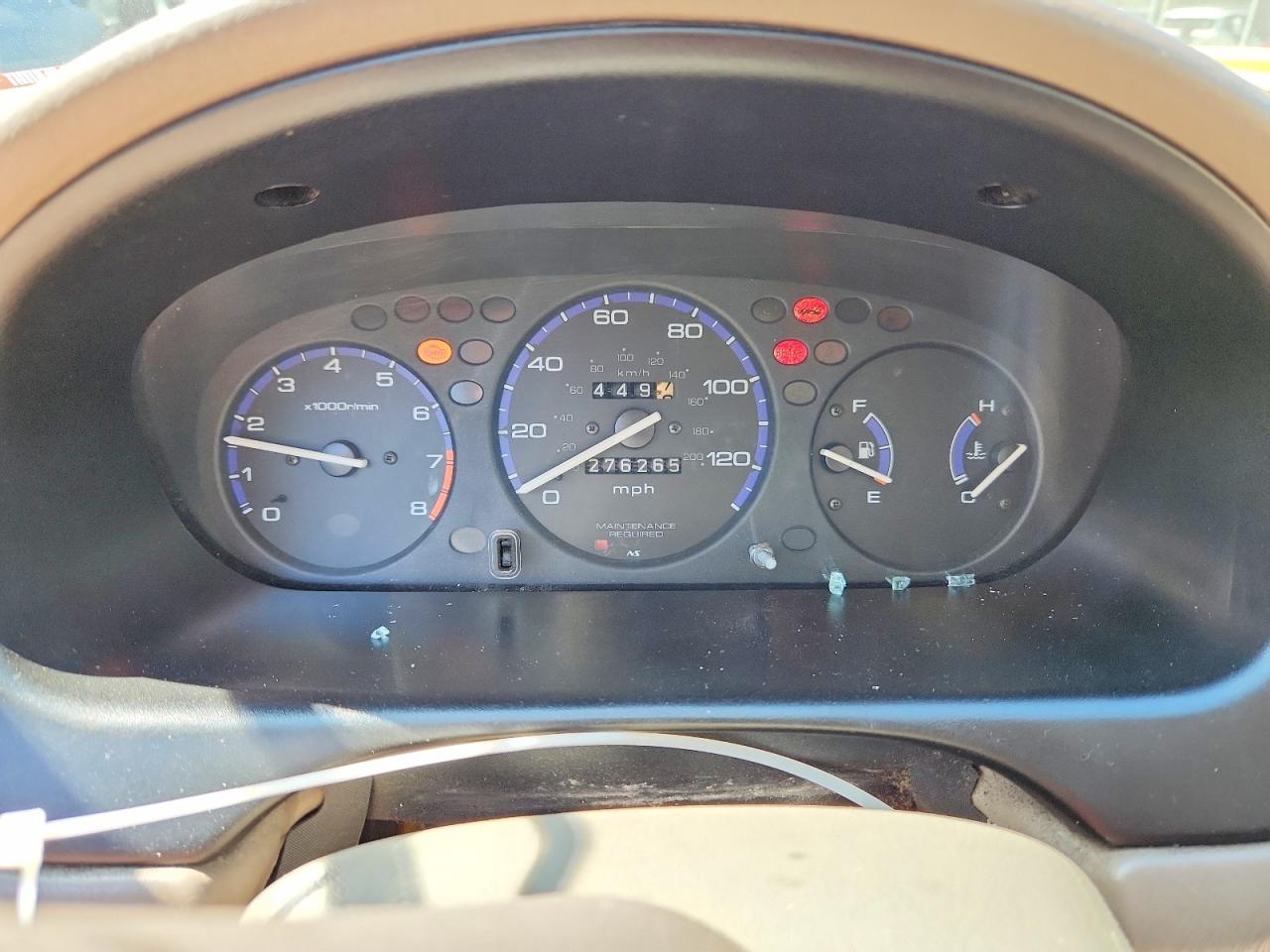 2000 Honda Civic Lx Green vin: 1HGEJ6574YL034644