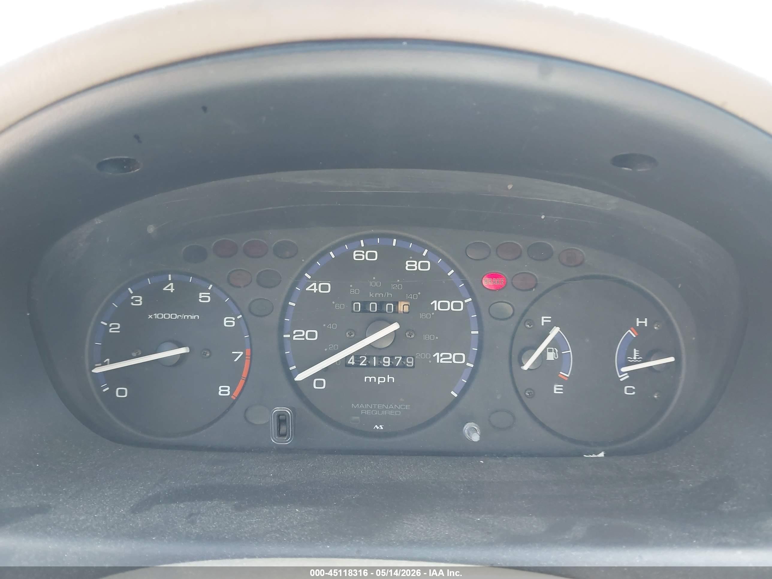 2000 Honda Civic Lx Green vin: 1HGEJ6578YL051706
