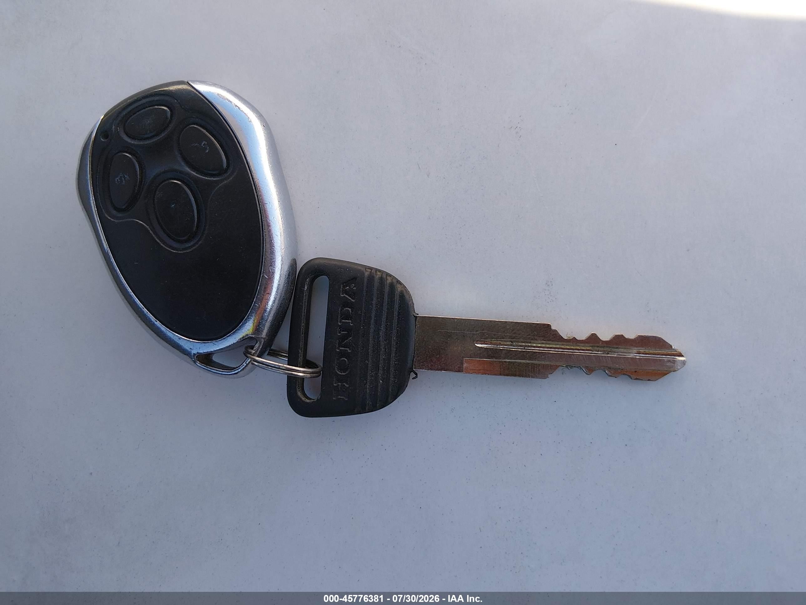 1997 Honda Civic Dx Green vin: 1HGEJ6625VL036031