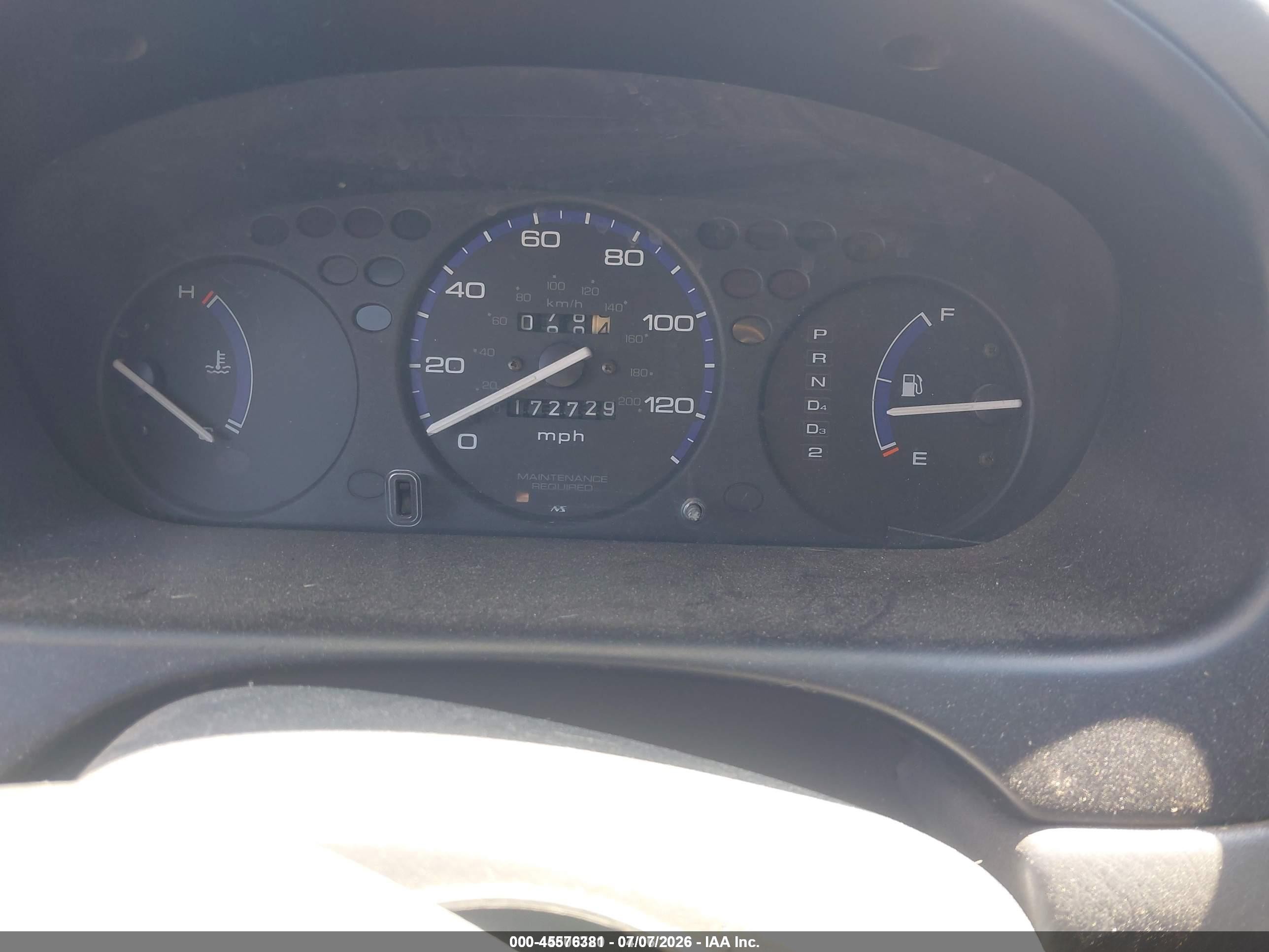 1996 Honda Civic Dx Gray vin: 1HGEJ6629TL024557