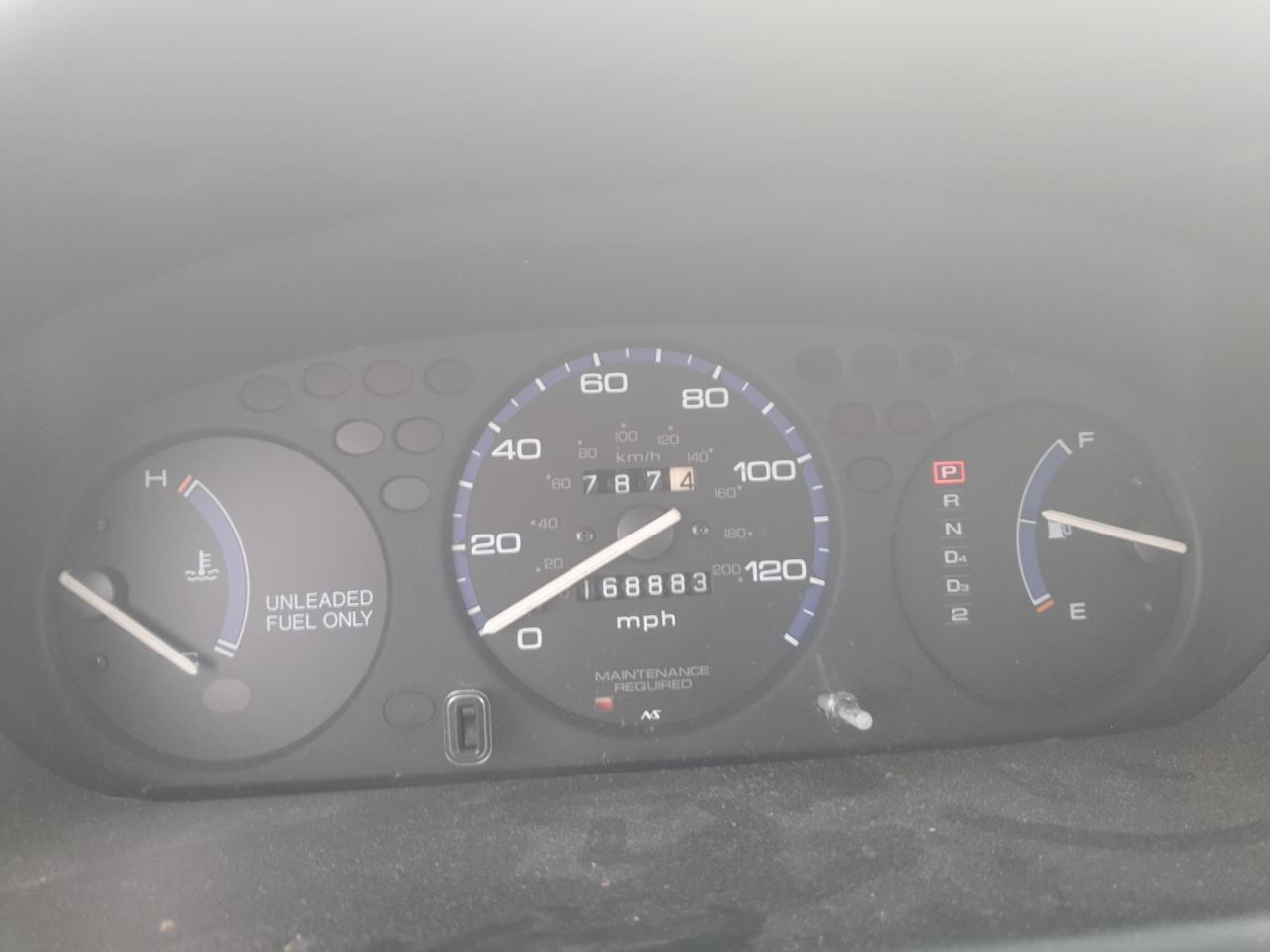 1997 Honda Civic Dx White vin: 1HGEJ662XVL002876