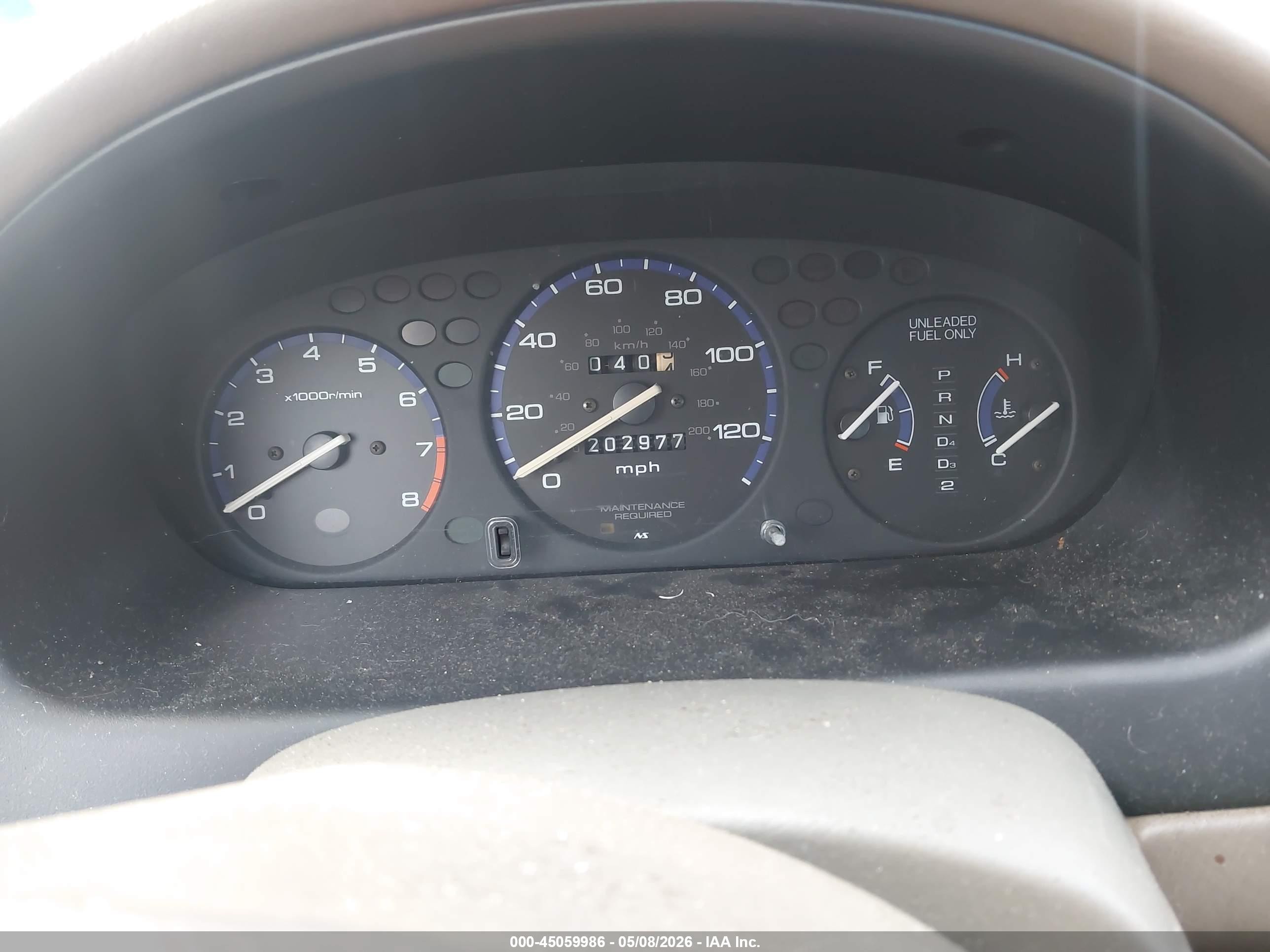 1998 Honda Civic Lx Зеленый vin: 1HGEJ6670WL010871
