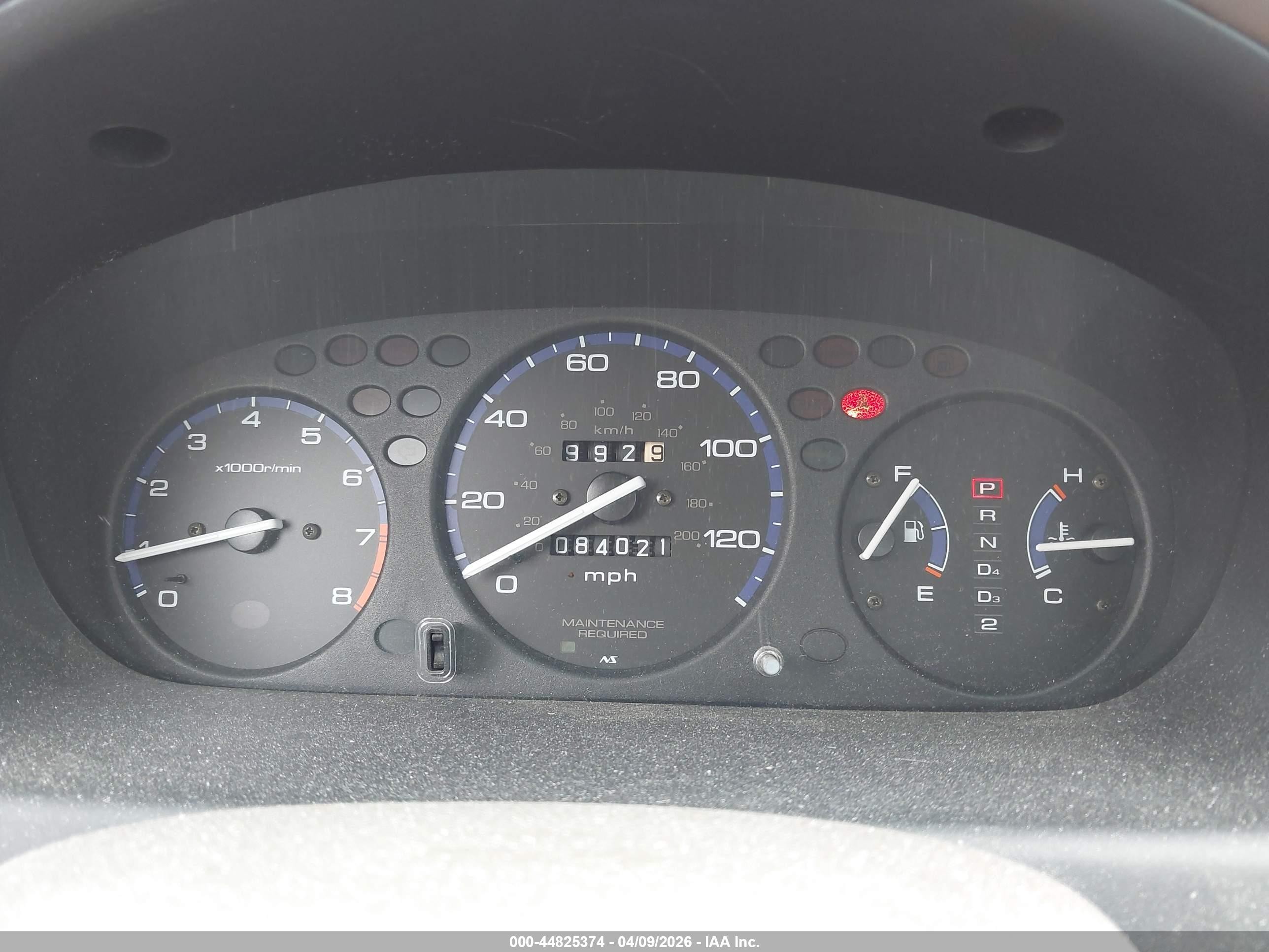 2000 Honda Civic Lx Желто-коричневый vin: 1HGEJ6673YL003108