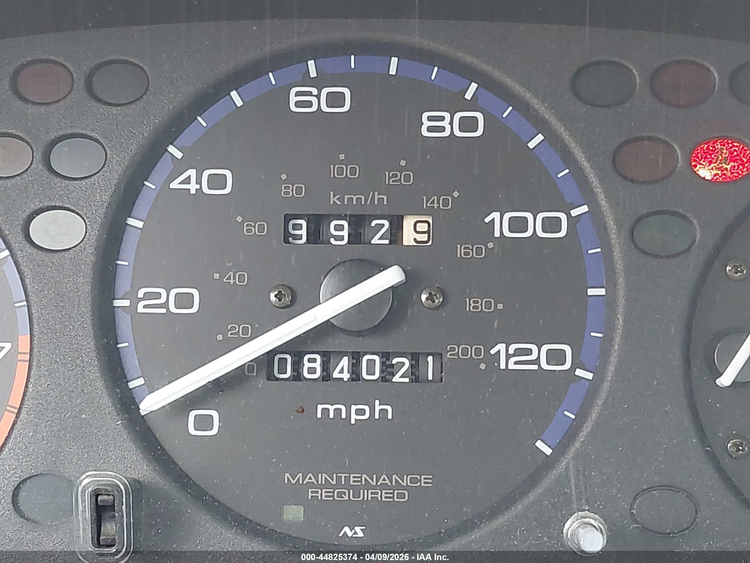 2000 Honda Civic Lx Желто-коричневый vin: 1HGEJ6673YL003108