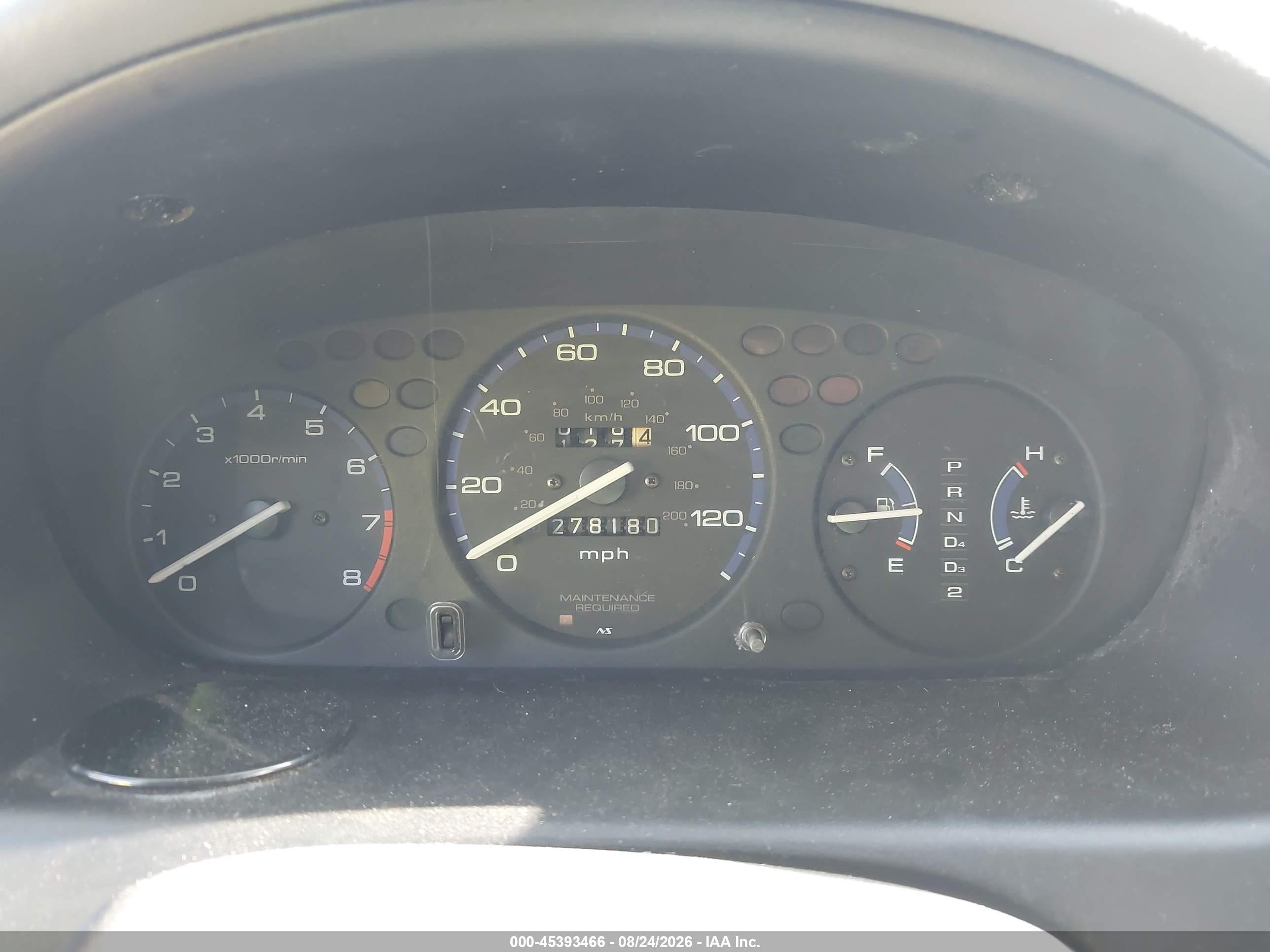 1999 Honda Civic Lx Blue vin: 1HGEJ6675XL000998