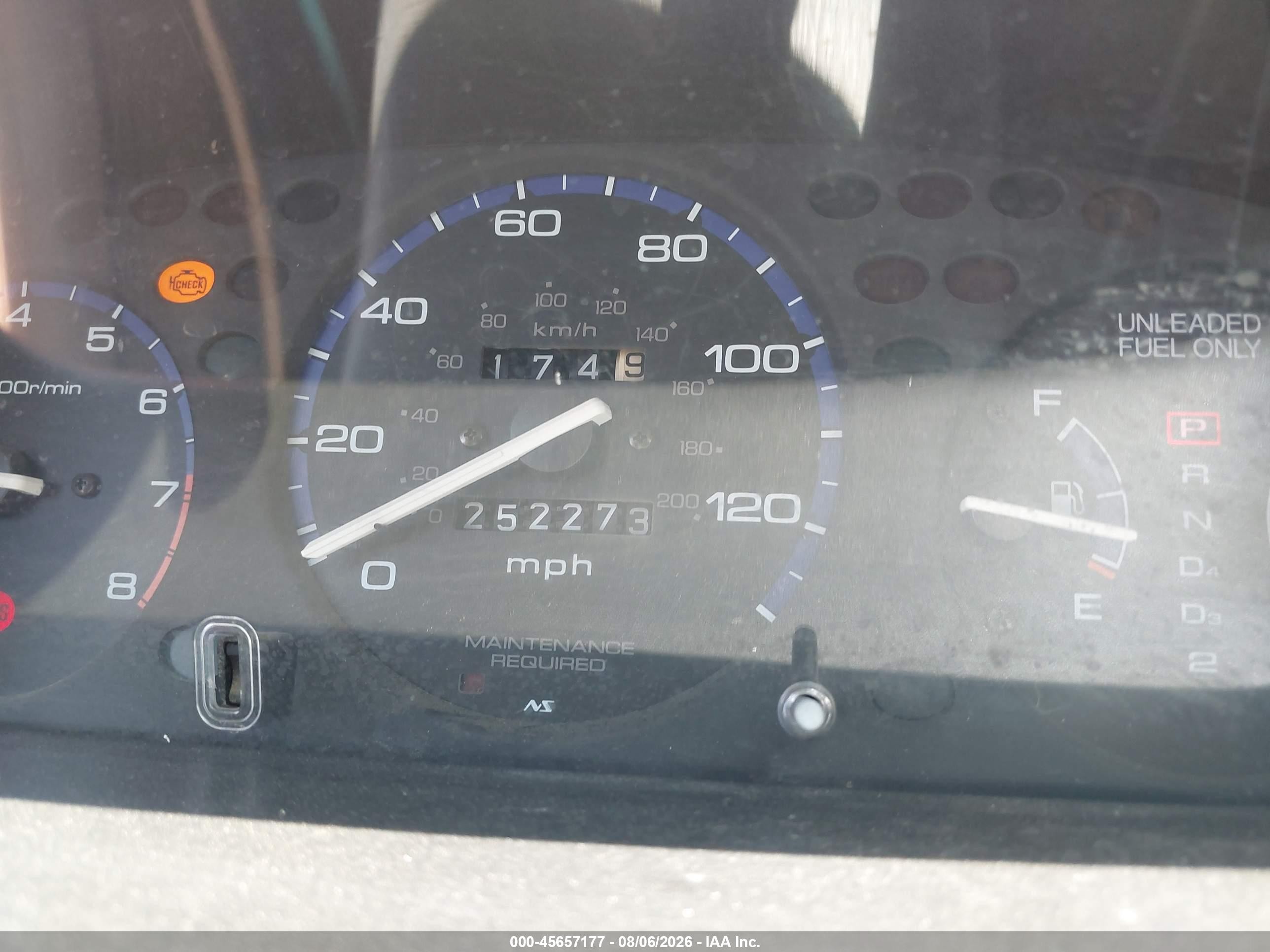 1996 Honda Civic Lx Silver vin: 1HGEJ6676TL039674